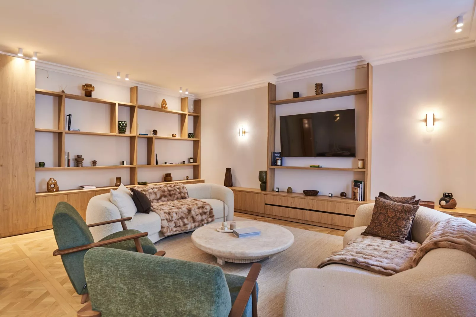 GRANDE ARMEE 16 1 - Untagged