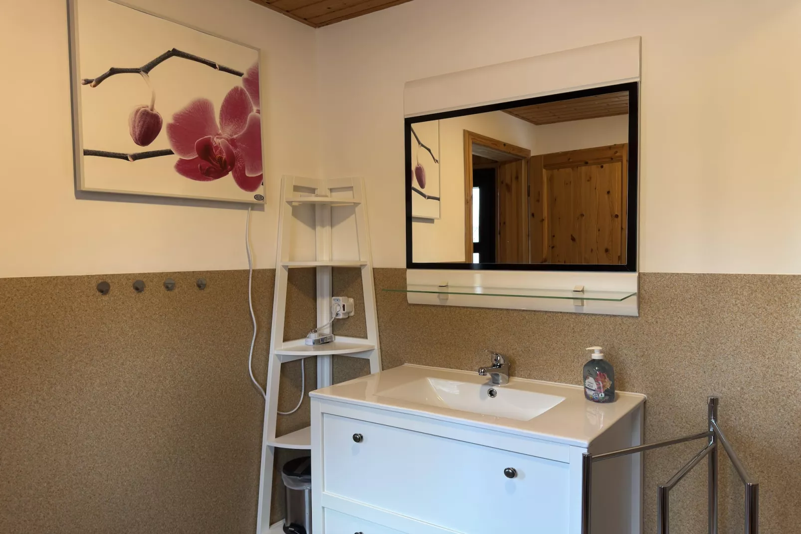 Gehren - Salle de bain