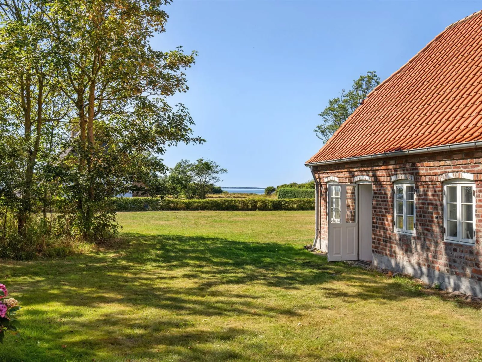 "Myra" - 18km from the sea - Dehors