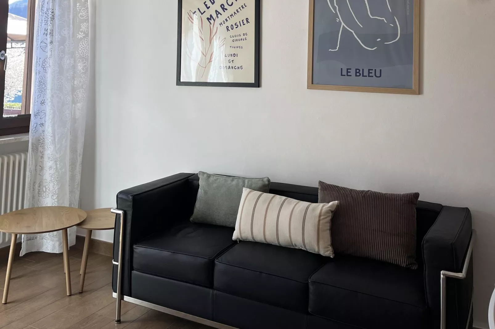 Ca' Serena Trilo Greta - Living room