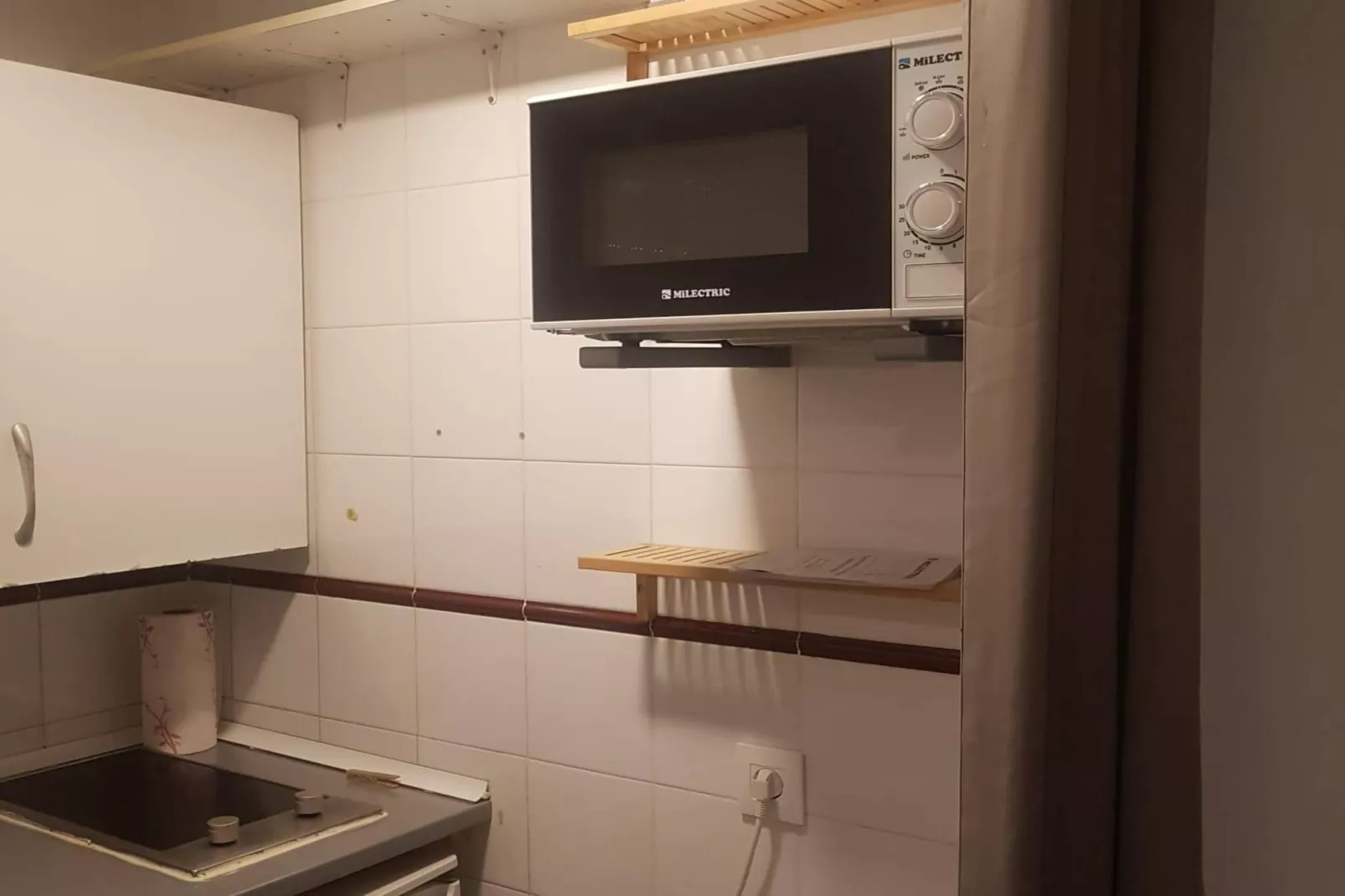Resitur Apto 731 - Cuisine