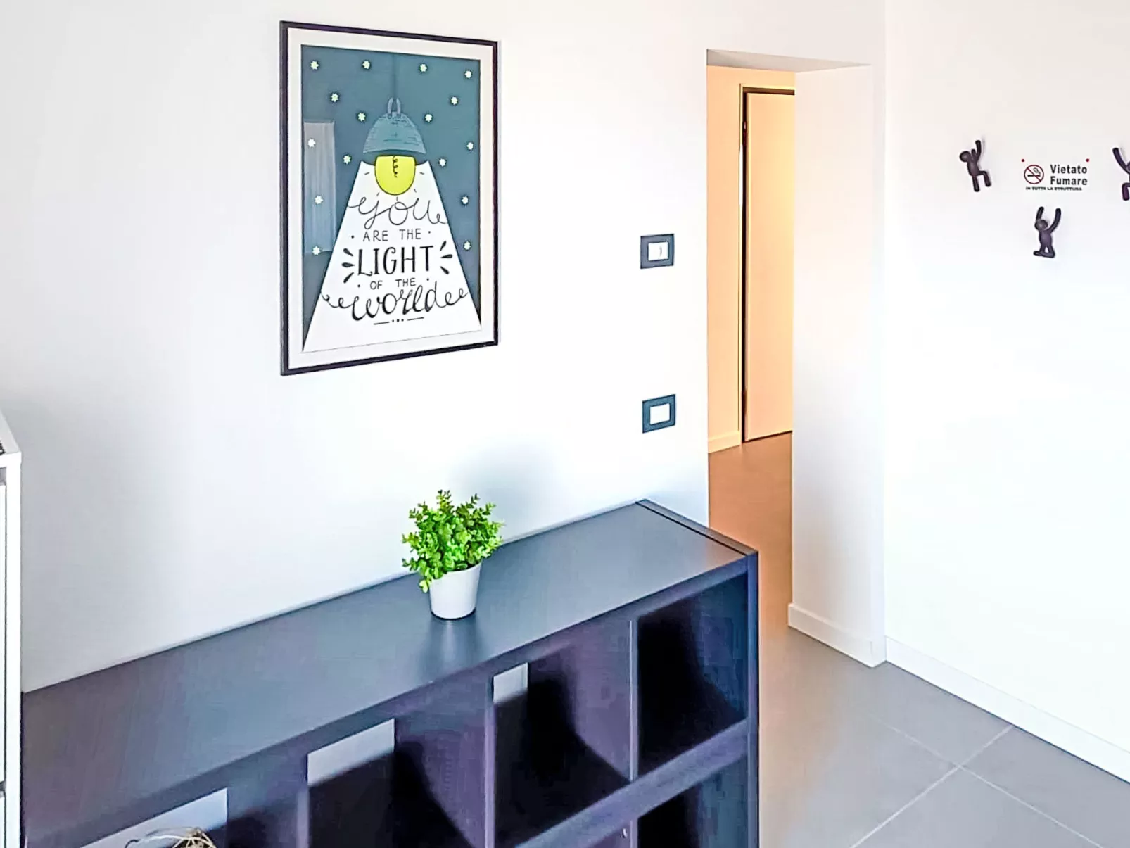 MB Guest House - Drinnen