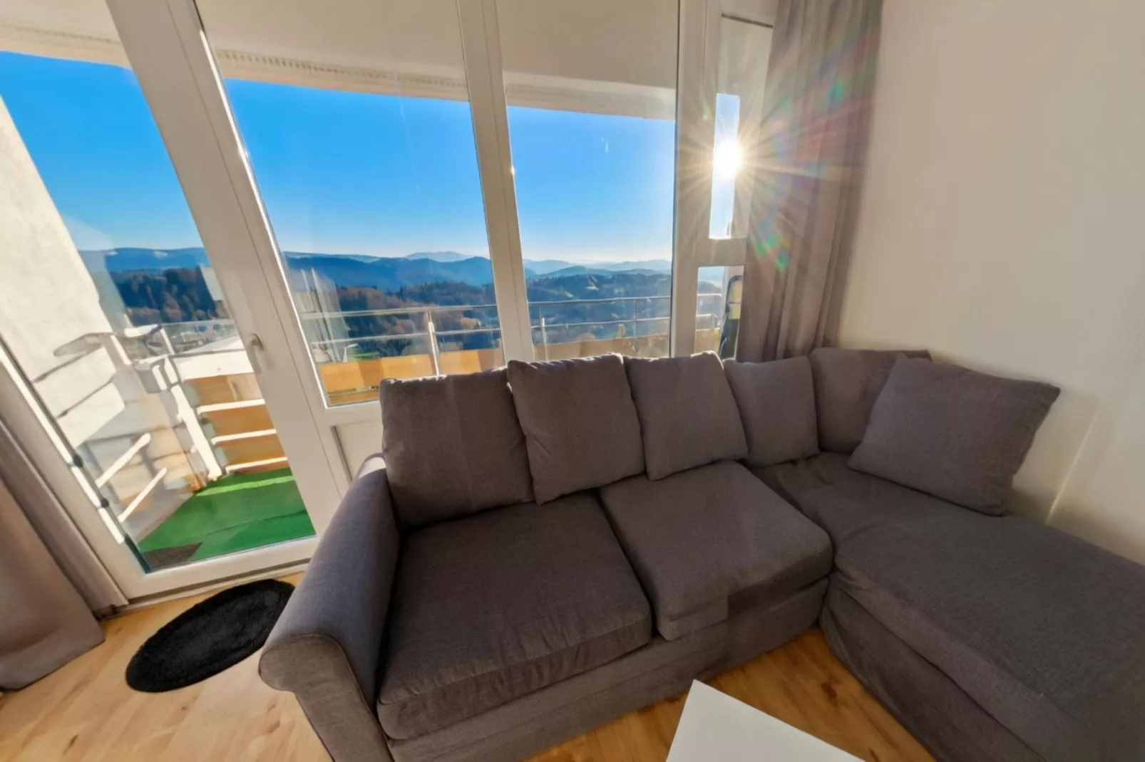 Typ A Standard - Studio Martina J7 - Living room