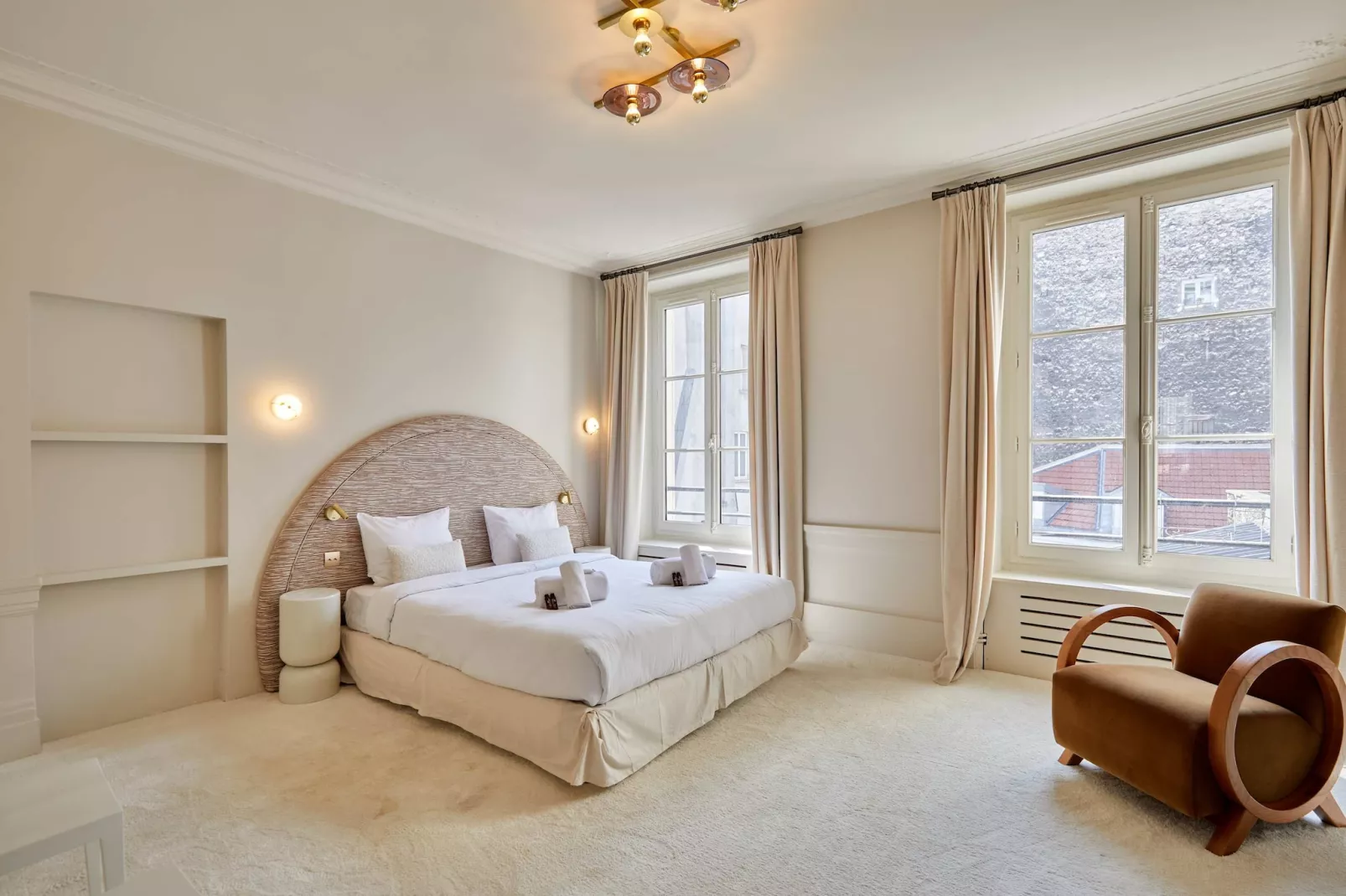 MONT THABOR 3 - Nicht zugeordnet