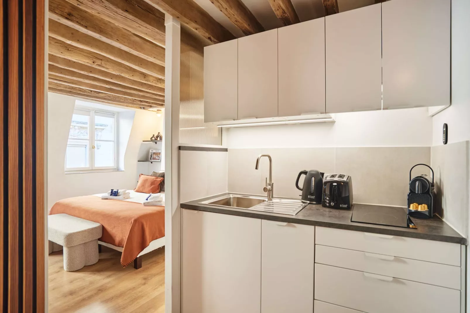 MONT THABOR 4 STUDIO - Nicht zugeordnet