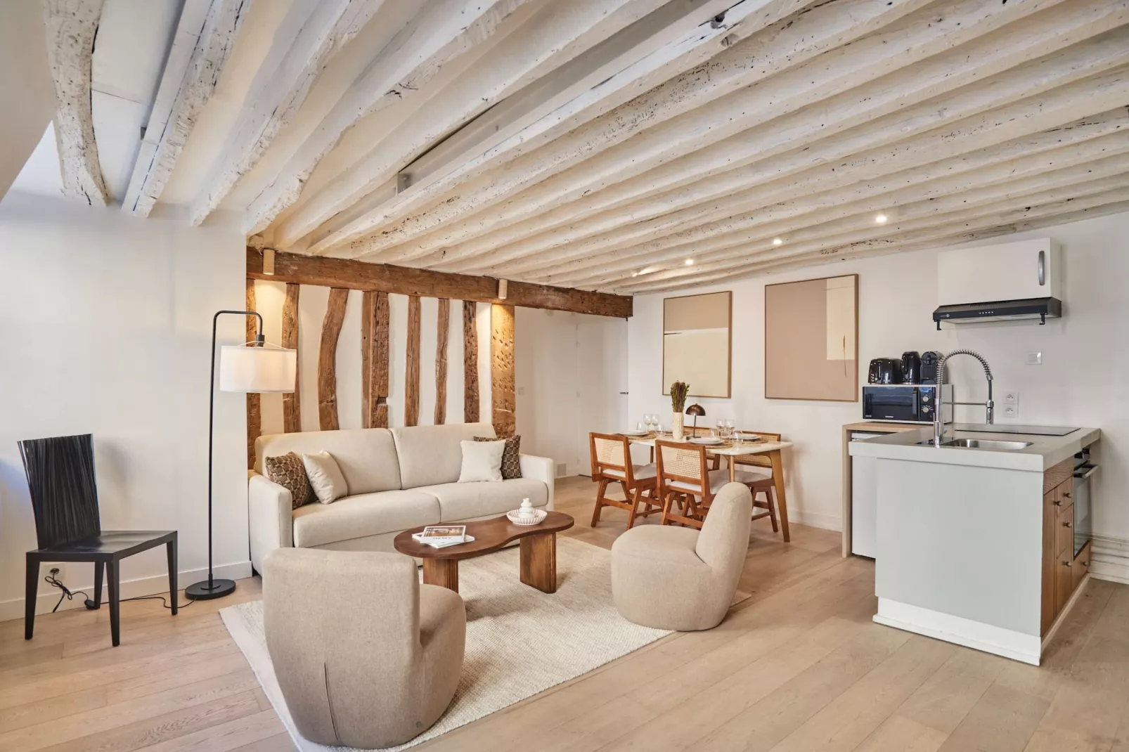 MONT THABOR 4 2 - Nicht zugeordnet