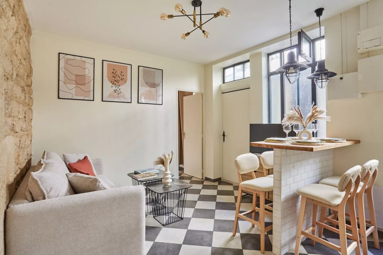 SAINT DENIS 218 NEW - Non tagué