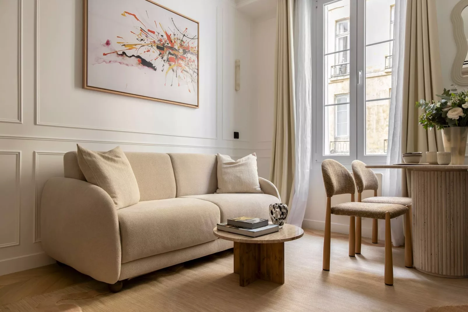 SAINT DENIS 198 - Nicht zugeordnet