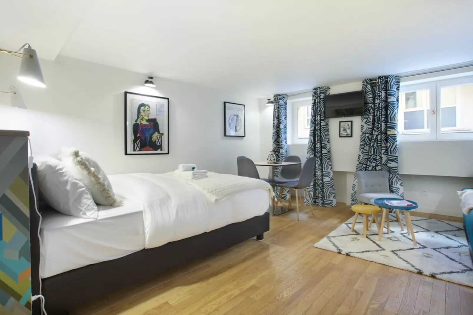 TEMPLE 1 NEW - Non tagué