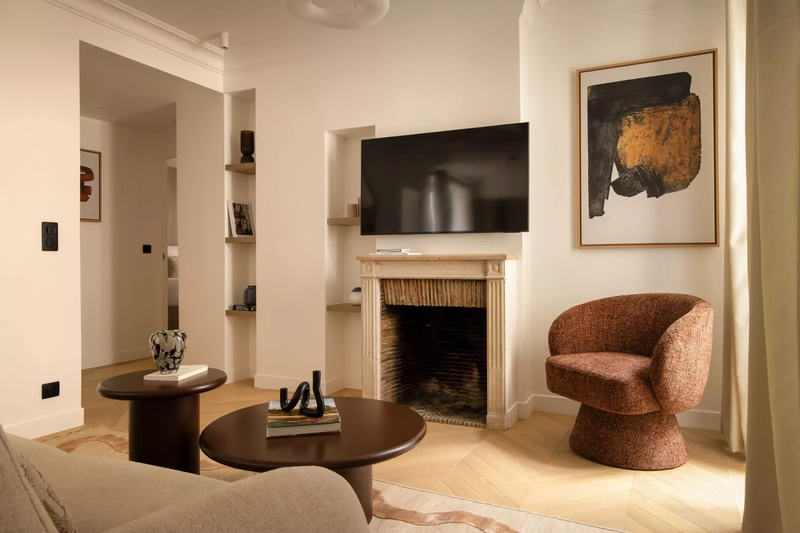 DS-35-SEINE - Non tagué