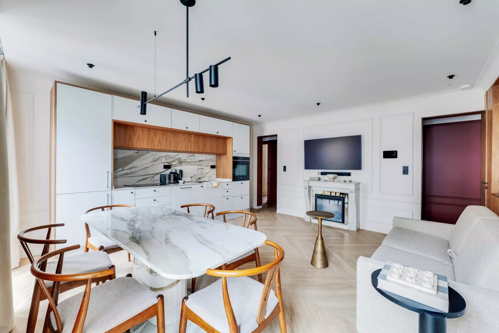 ED-14-ROUGEMONT-D - Non tagué