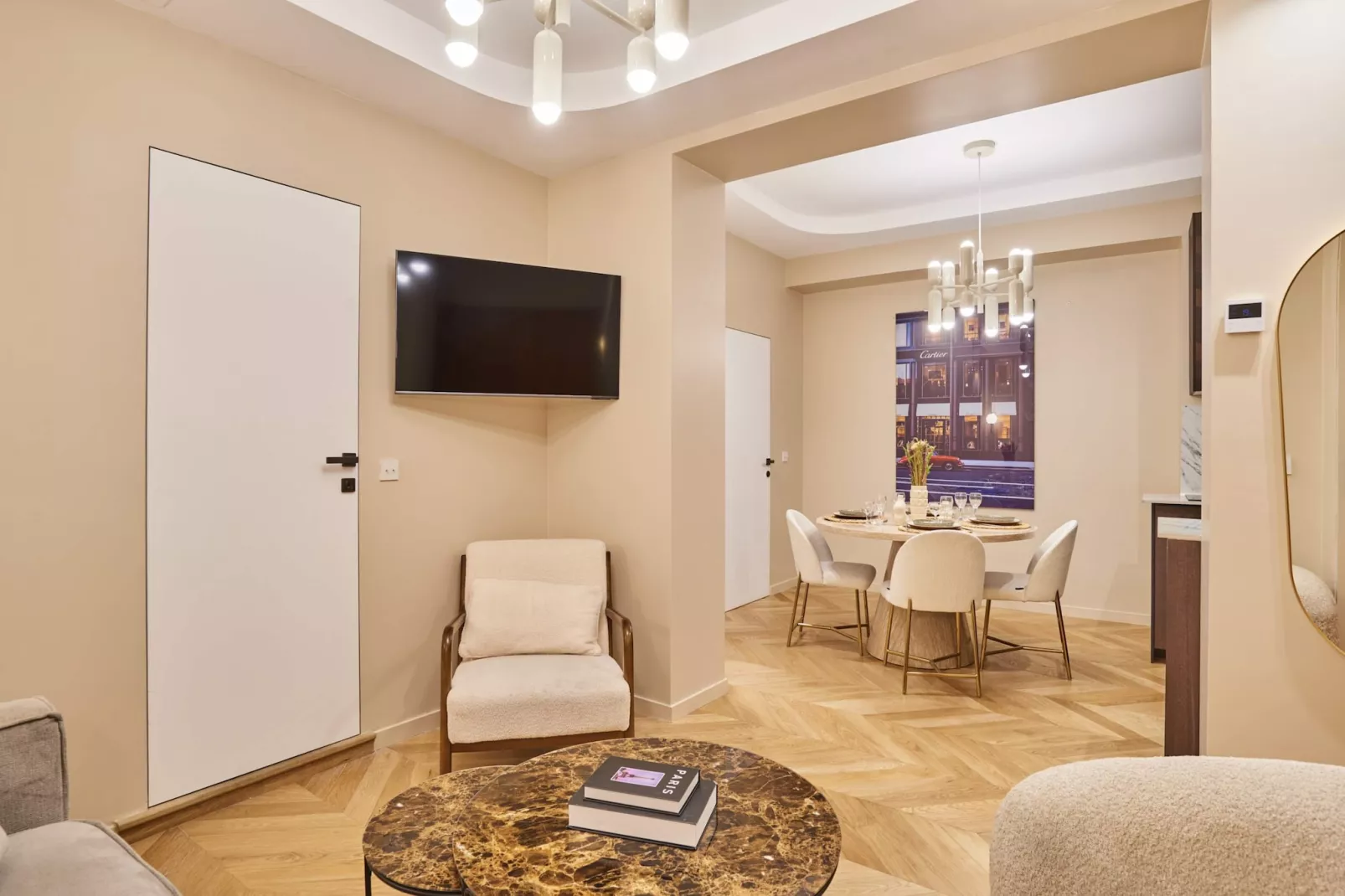 POINSOT 2 - Nicht zugeordnet