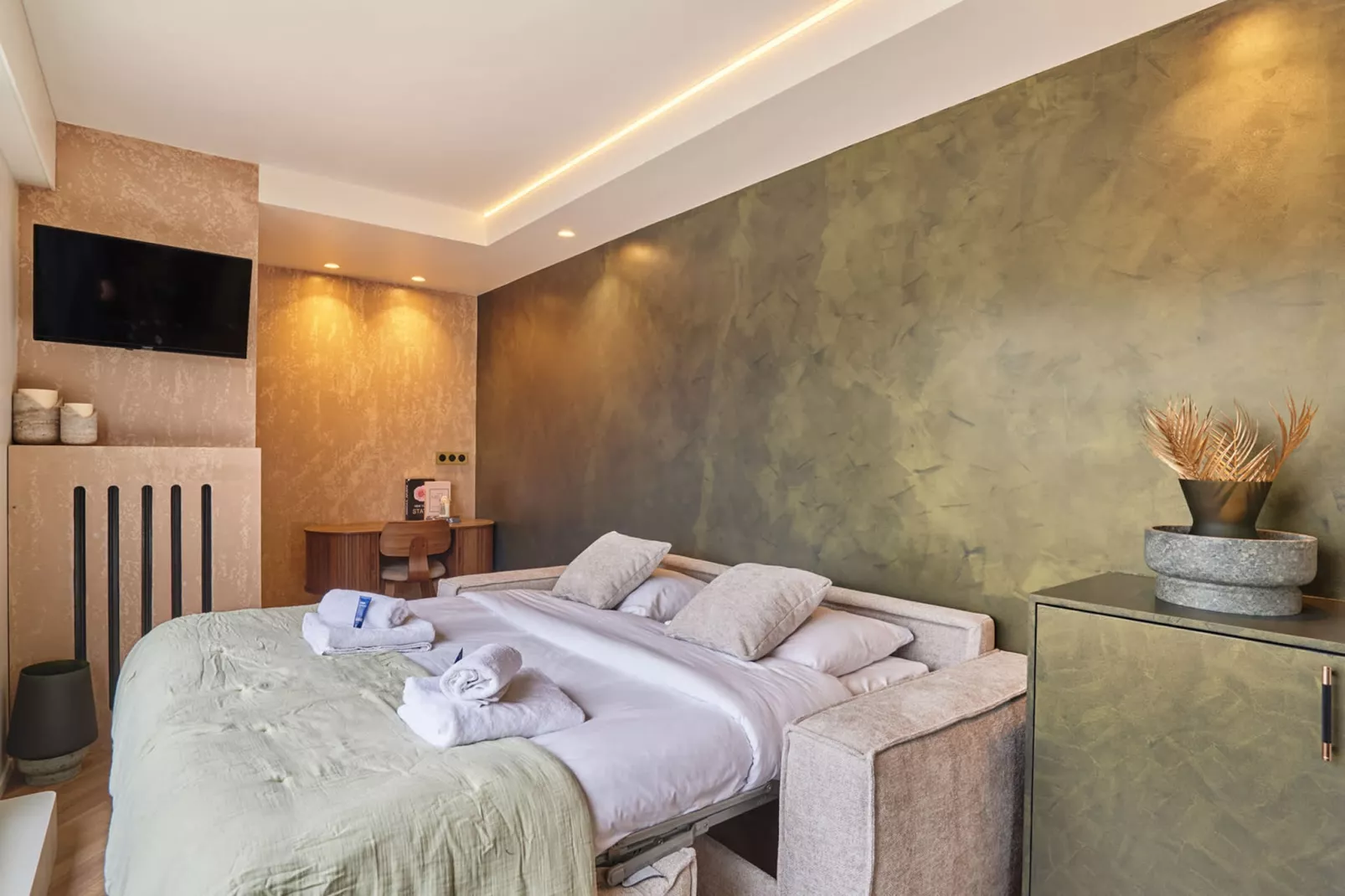 BOUQUET DE LONGCHAMP - Nicht zugeordnet