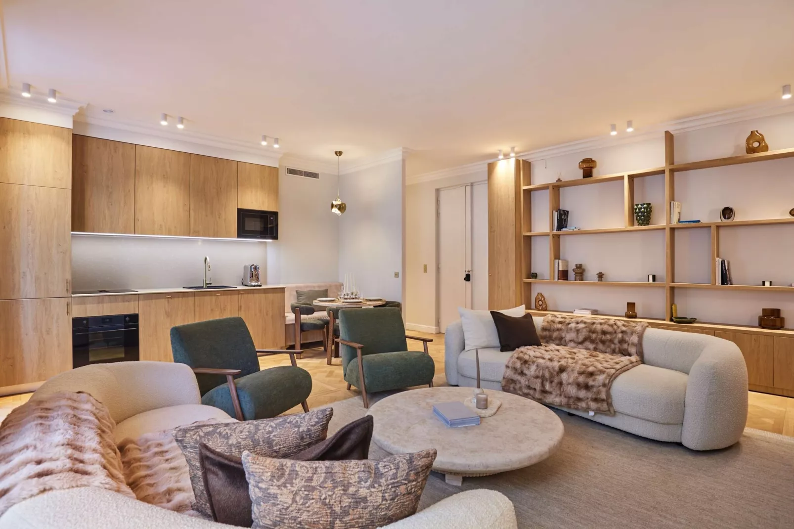 GRANDE ARMEE 16 1 - Untagged