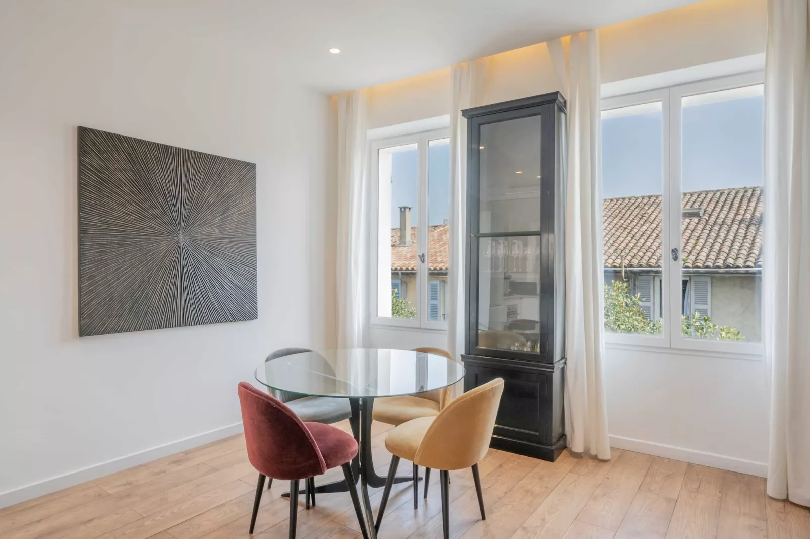 VK-3-CARNOT - Nicht zugeordnet