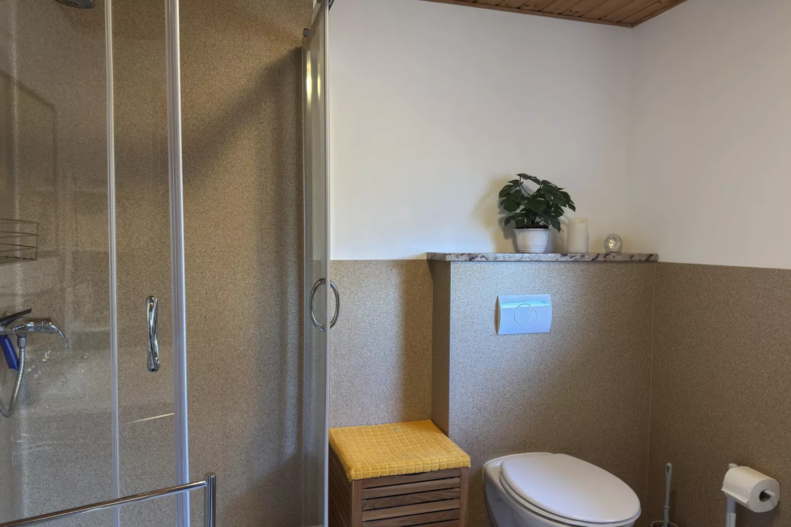 Gehren - Salle de bain