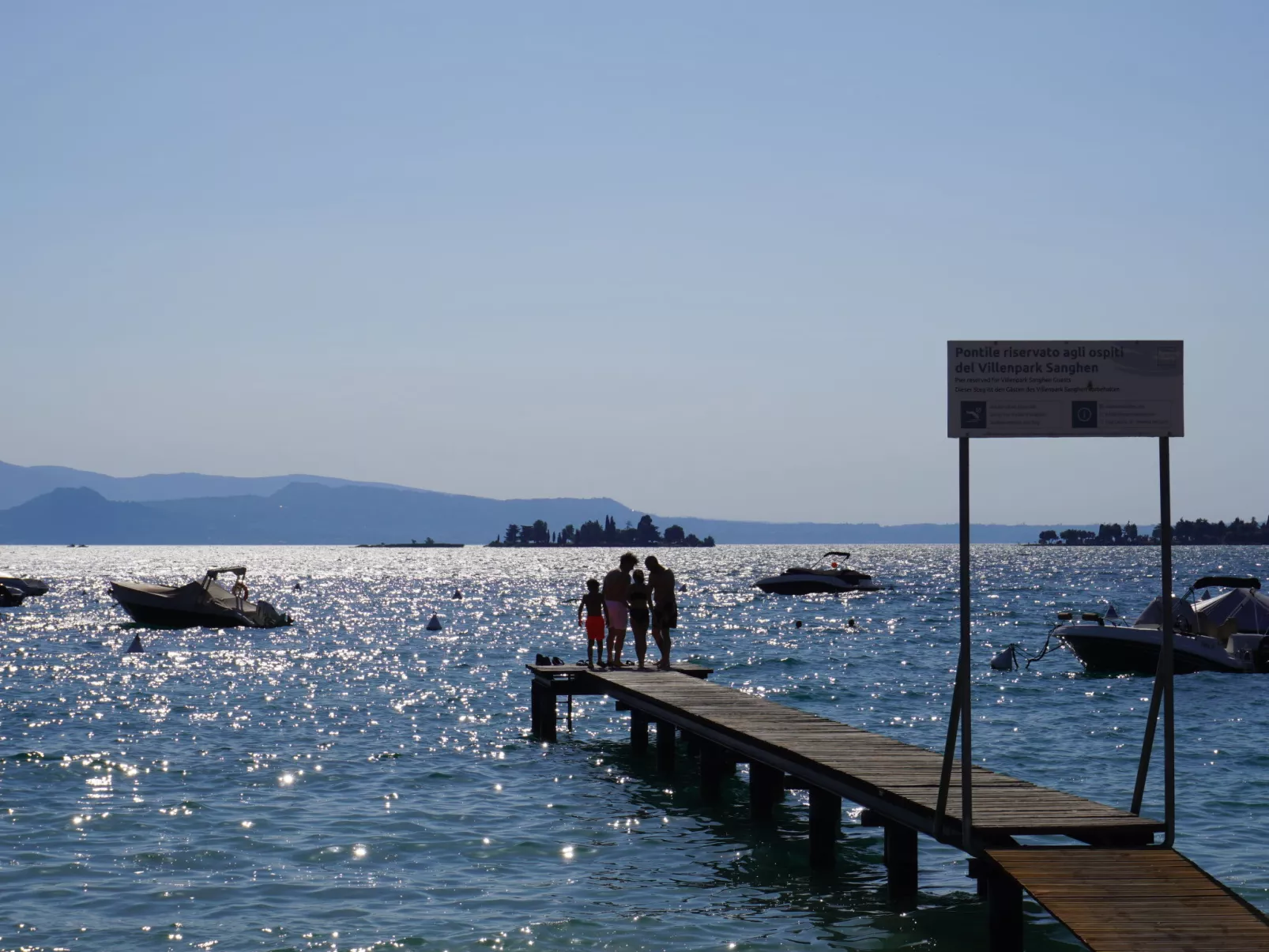 Casa Centrale - Outside