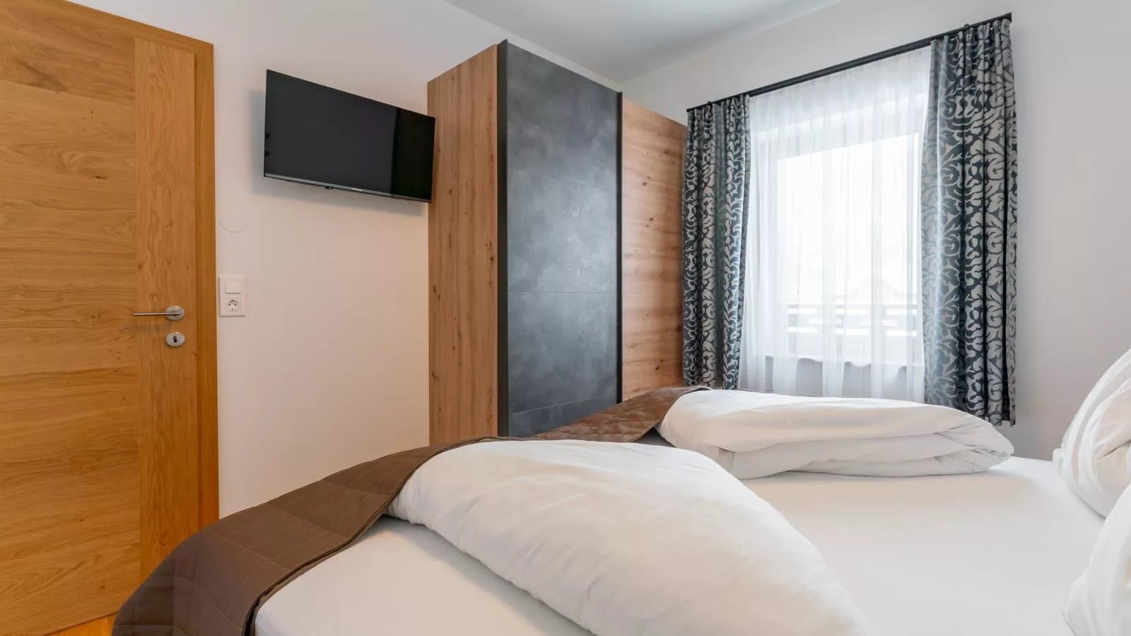 Bösenstein - Schlafzimmer