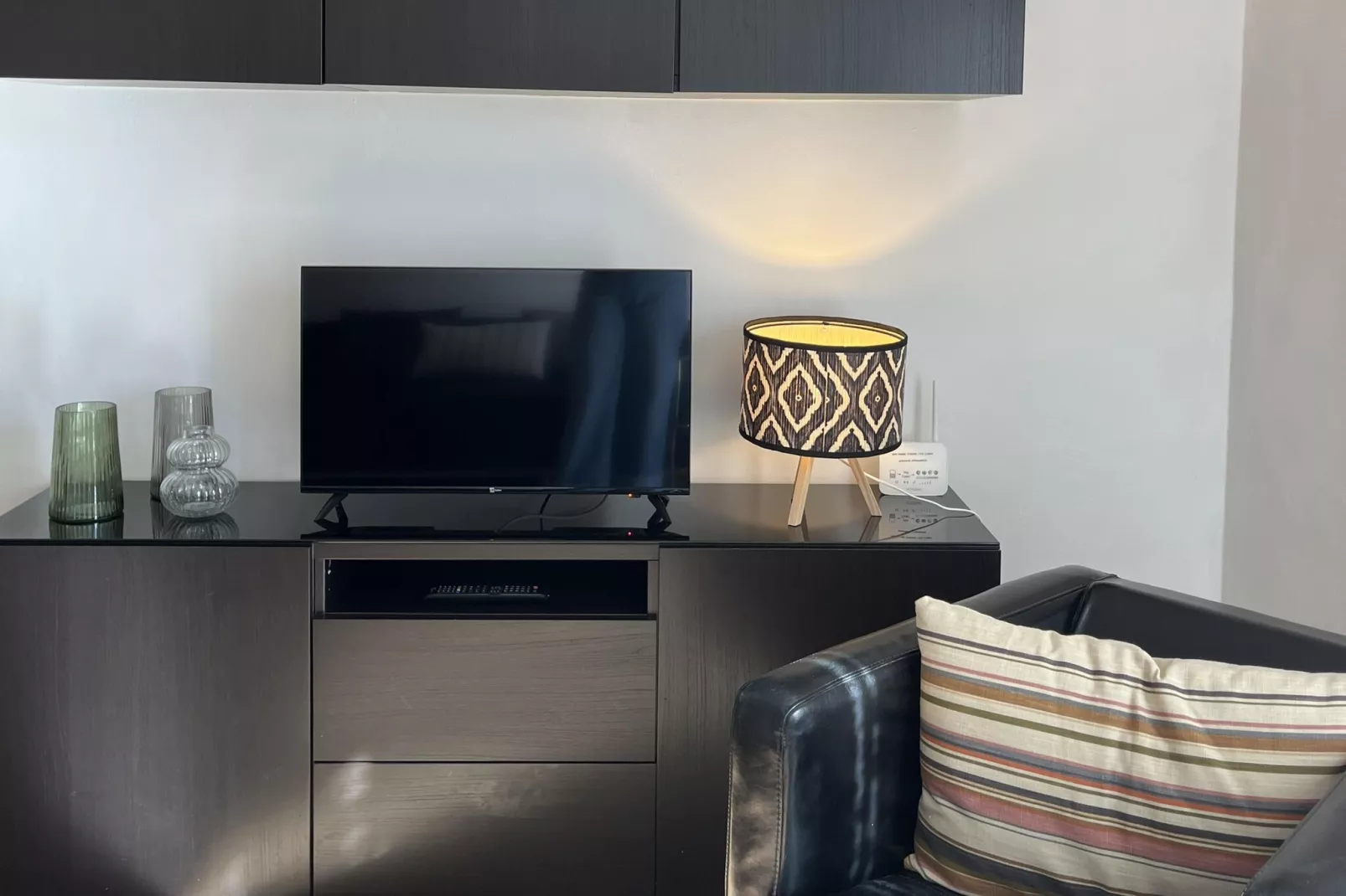 Ca' Serena Trilo Greta - Living room