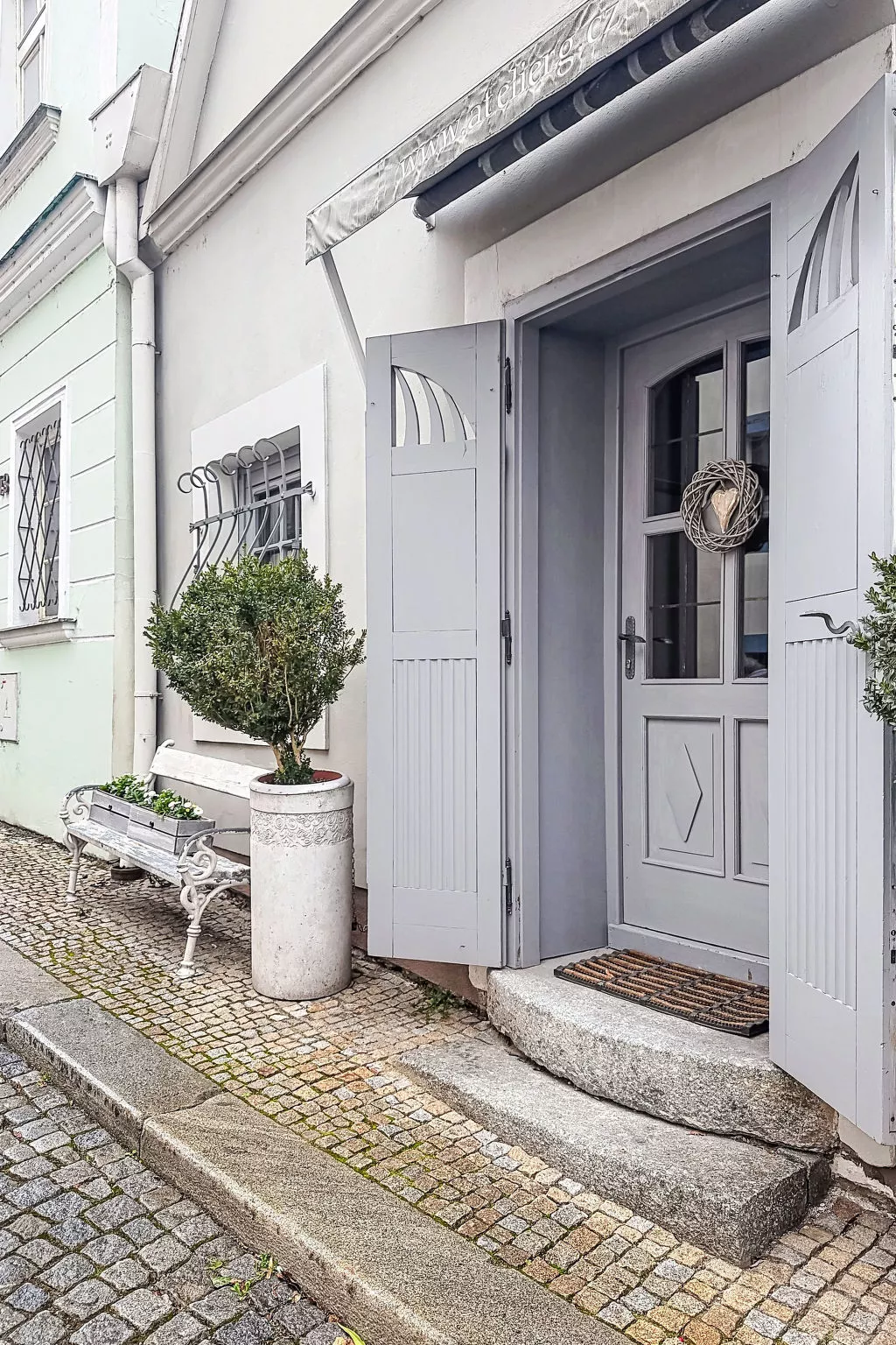 Luxury Suite 244 - Dehors