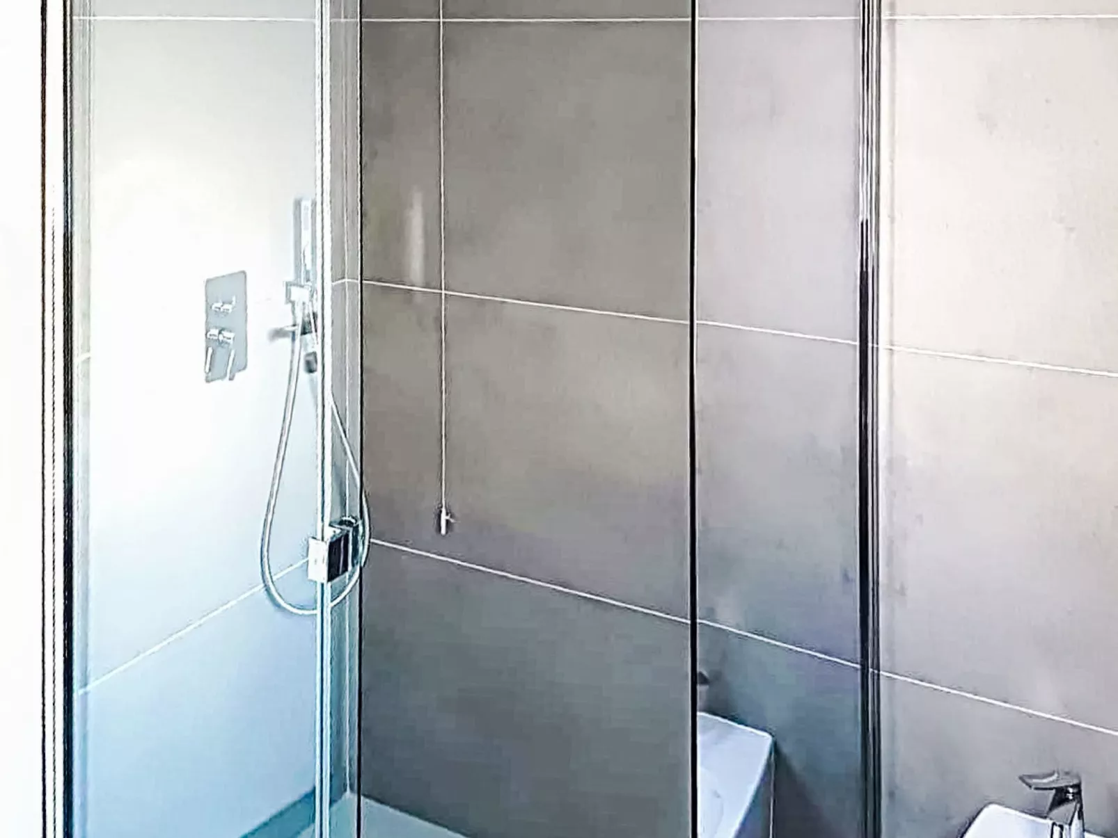 MB Guest House - Drinnen