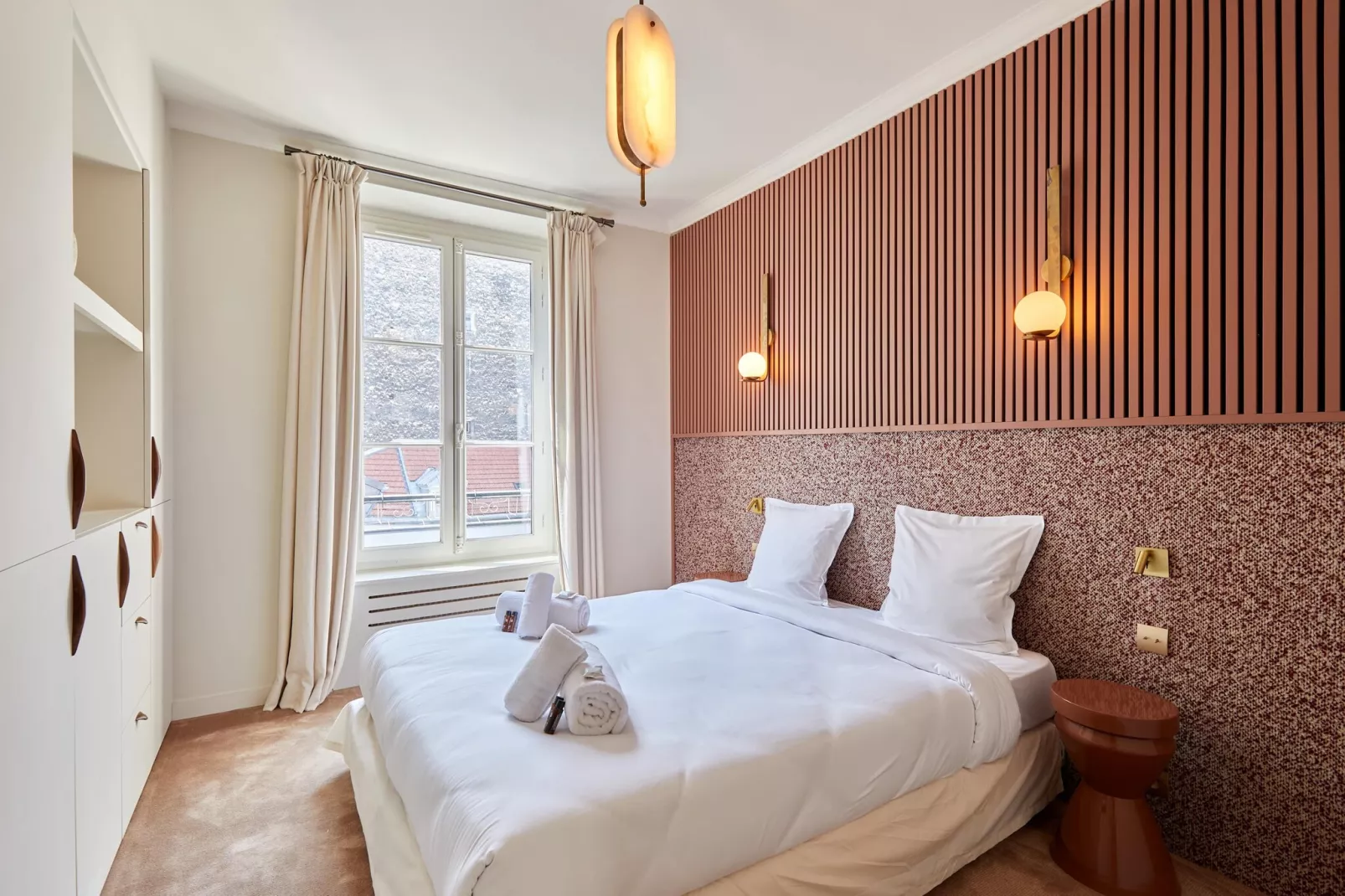 MONT THABOR 3 - Nicht zugeordnet