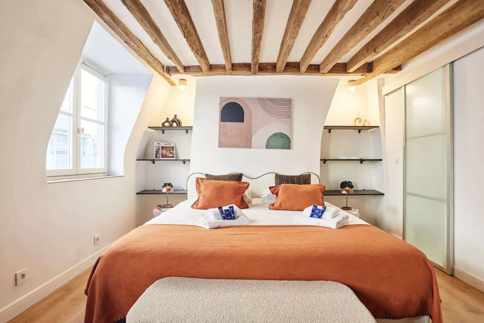 MONT THABOR 4 STUDIO - Nicht zugeordnet