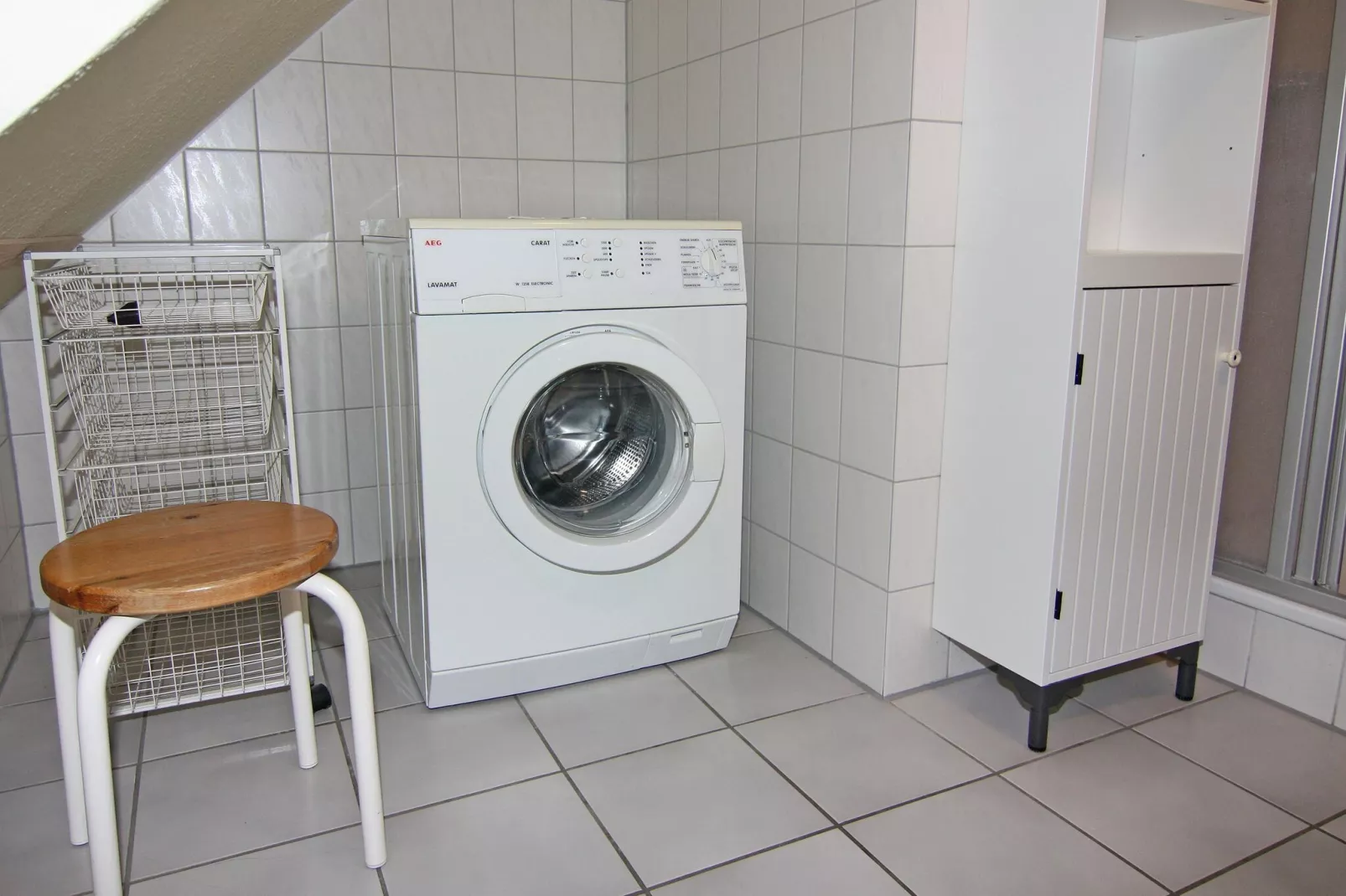 App F 15 a-DG über 2 Etagen 105 qm 5 Pers-Badezimmer