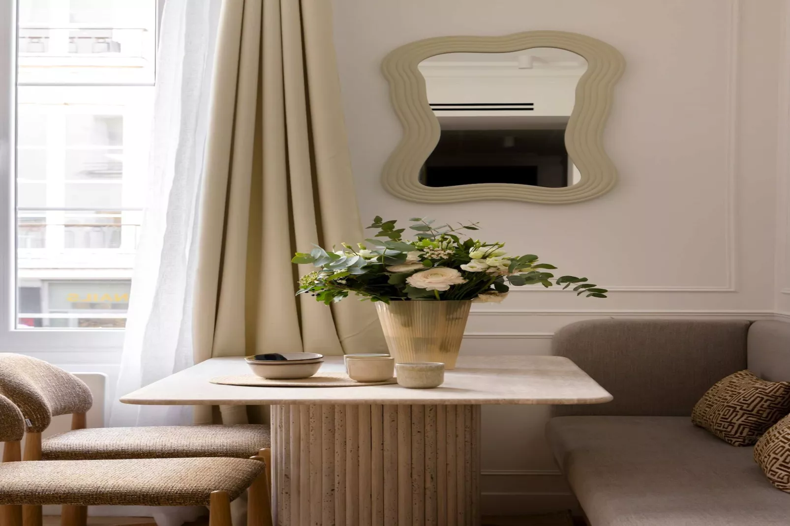 SAINT DENIS 198 - Nicht zugeordnet