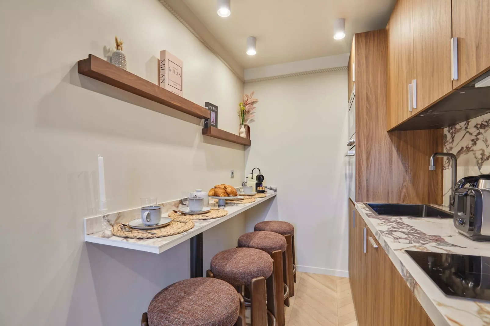 SAINT PAUL - Non tagué