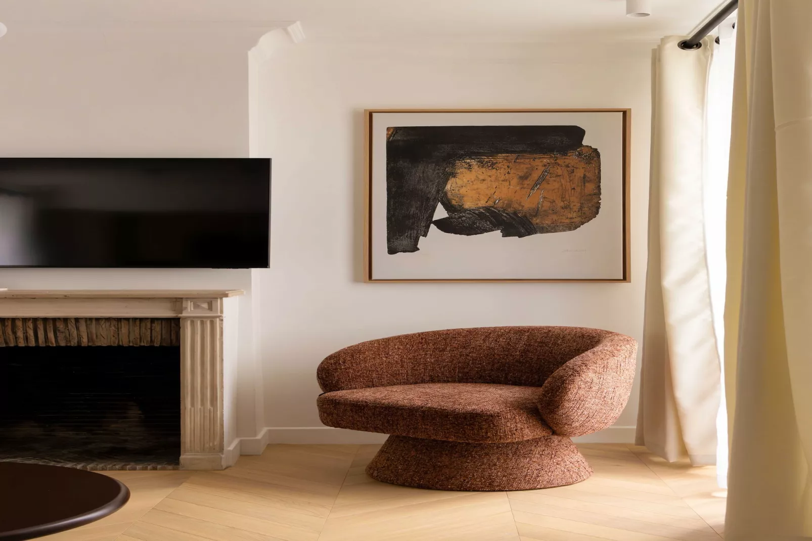 DS-35-SEINE - Non tagué