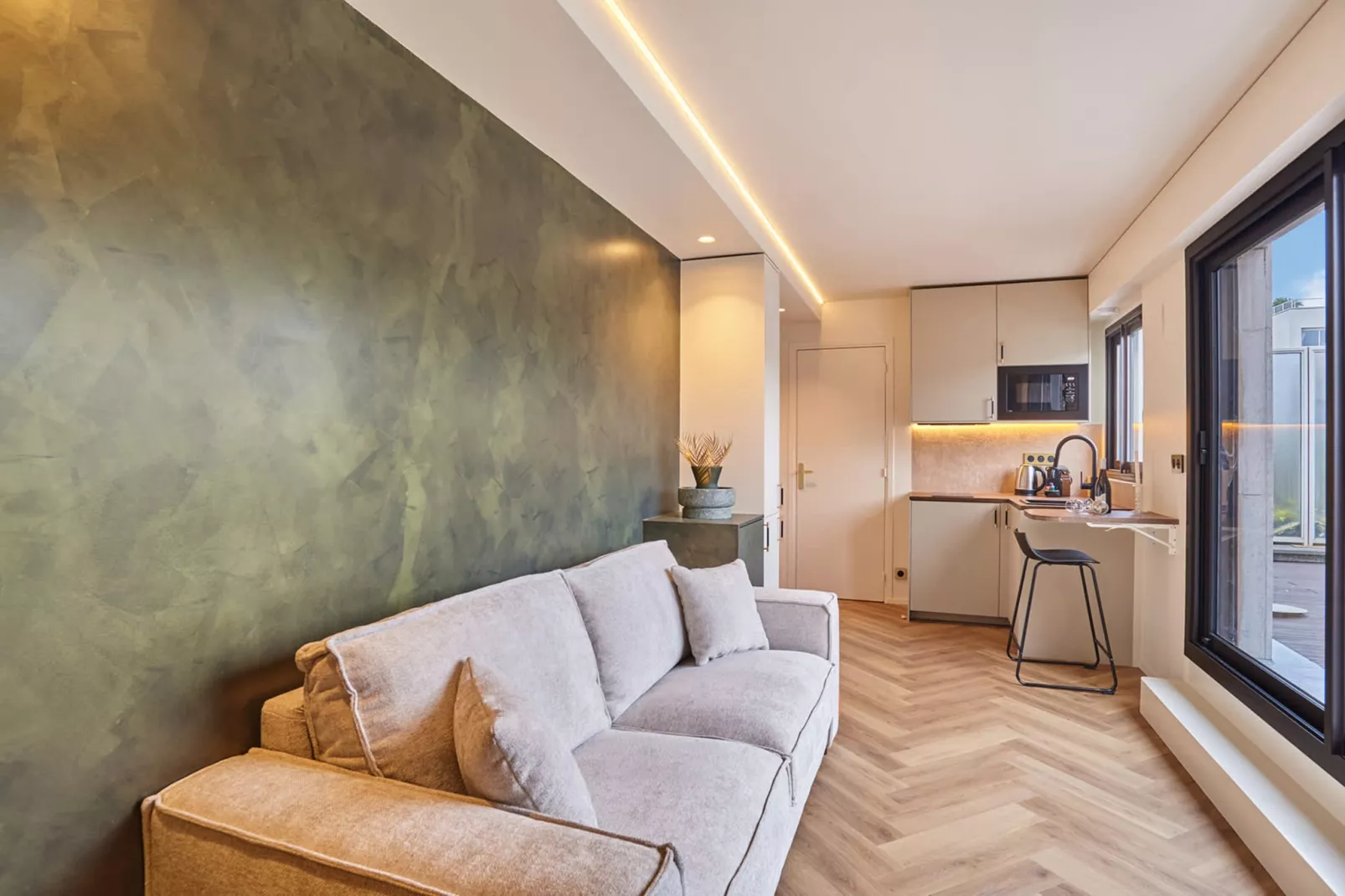 BOUQUET DE LONGCHAMP - Nicht zugeordnet