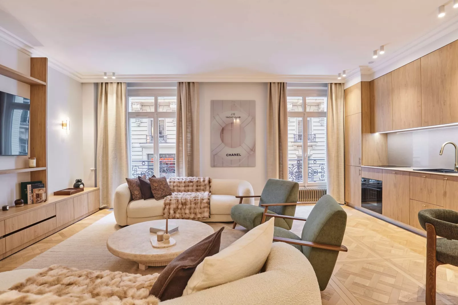 GRANDE ARMEE 16 1 - Untagged