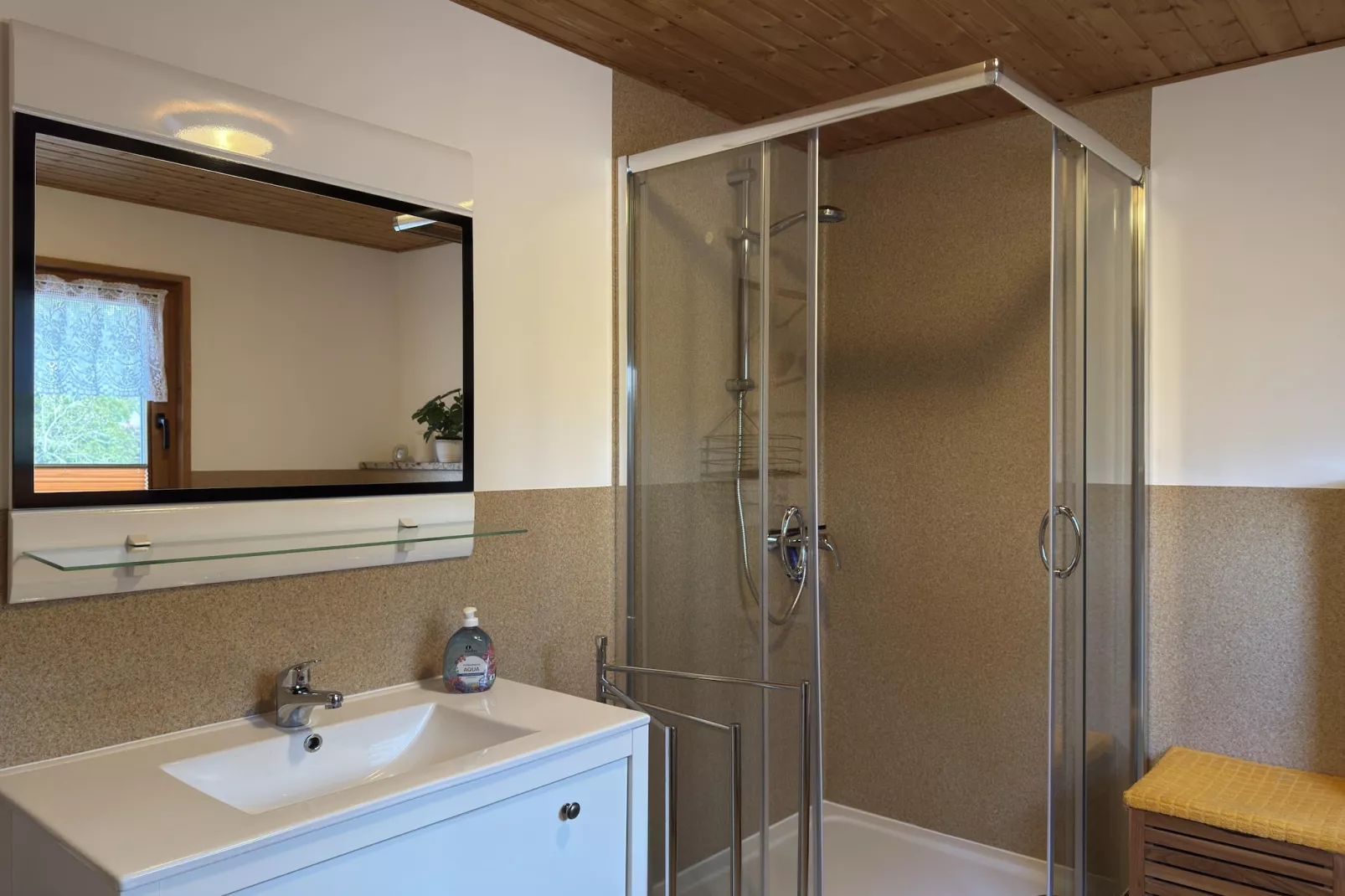 Gehren - Salle de bain