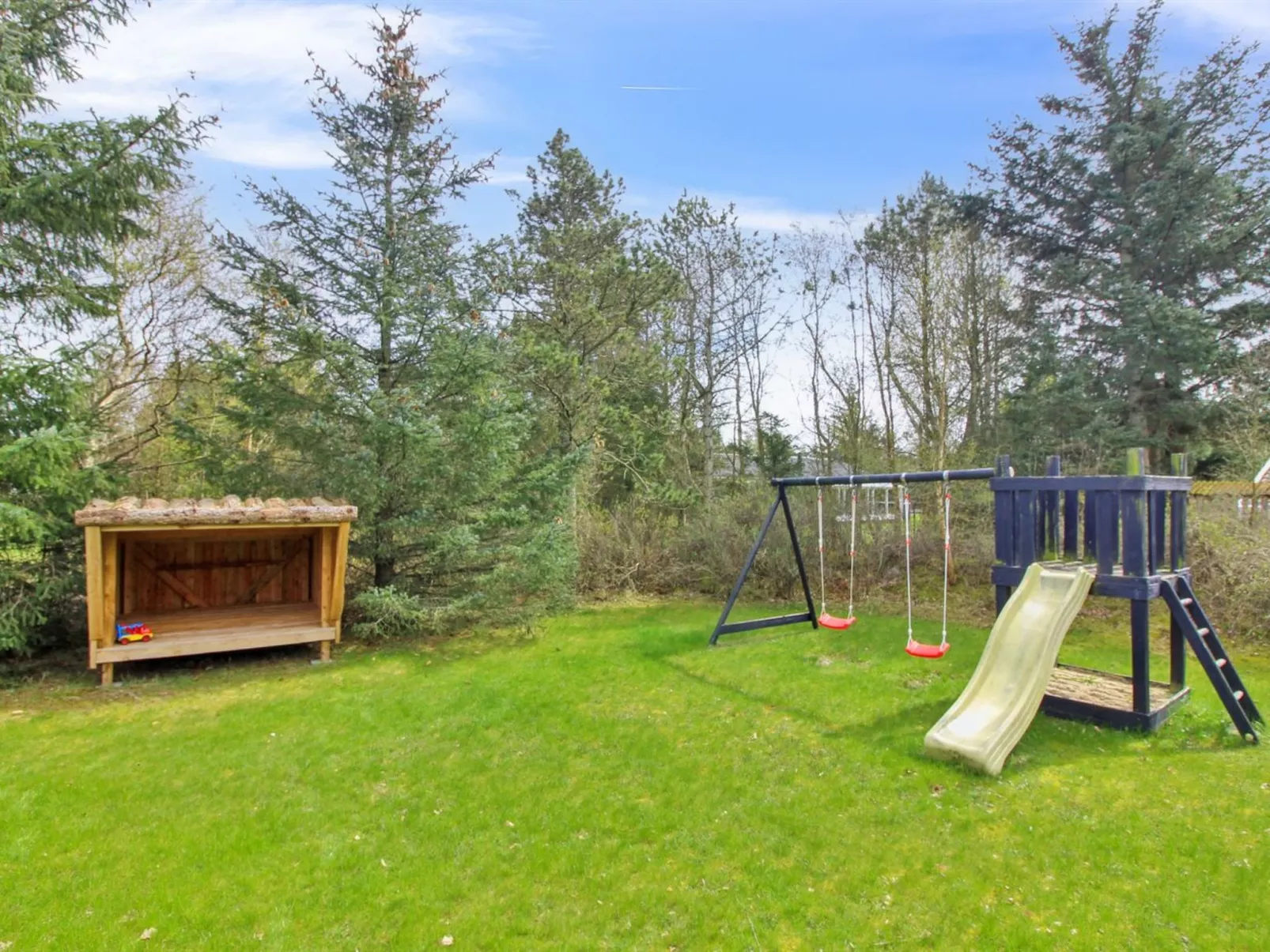 "Gustina" - 1.2km from the sea - Dehors