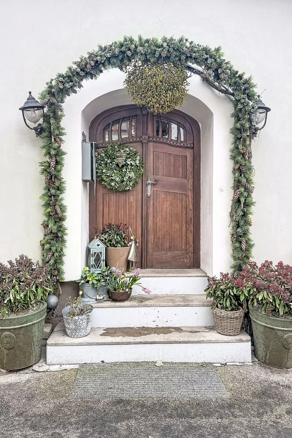 Luxury Suite 244 - Dehors