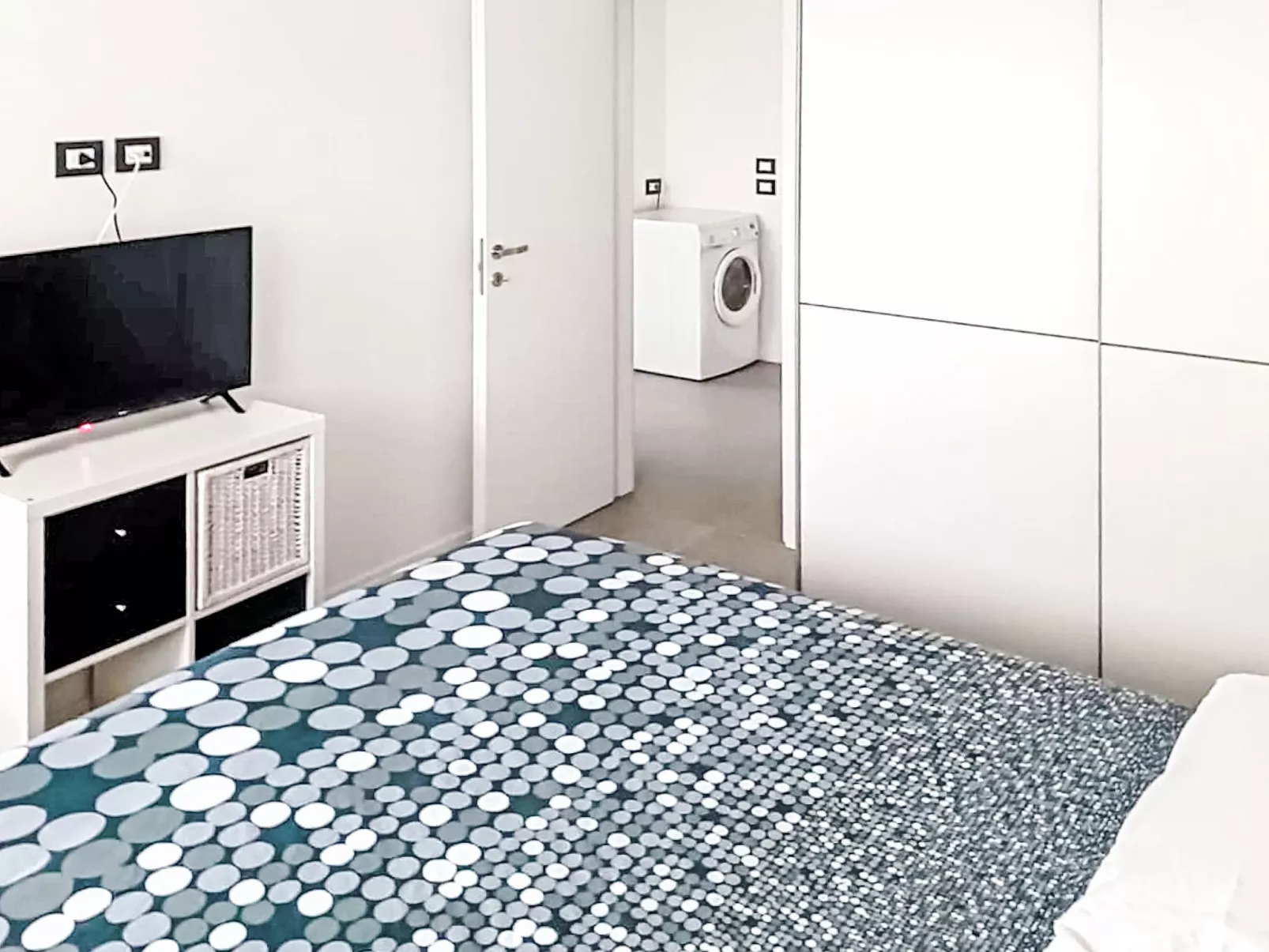 MB Guest House - Drinnen