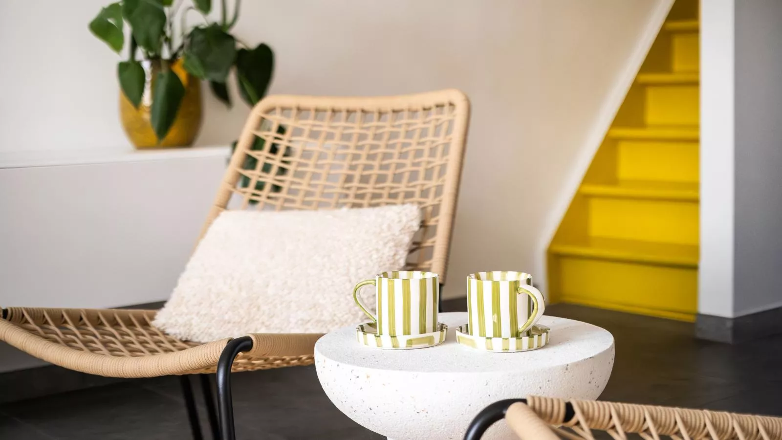 Magique 31 - Living room