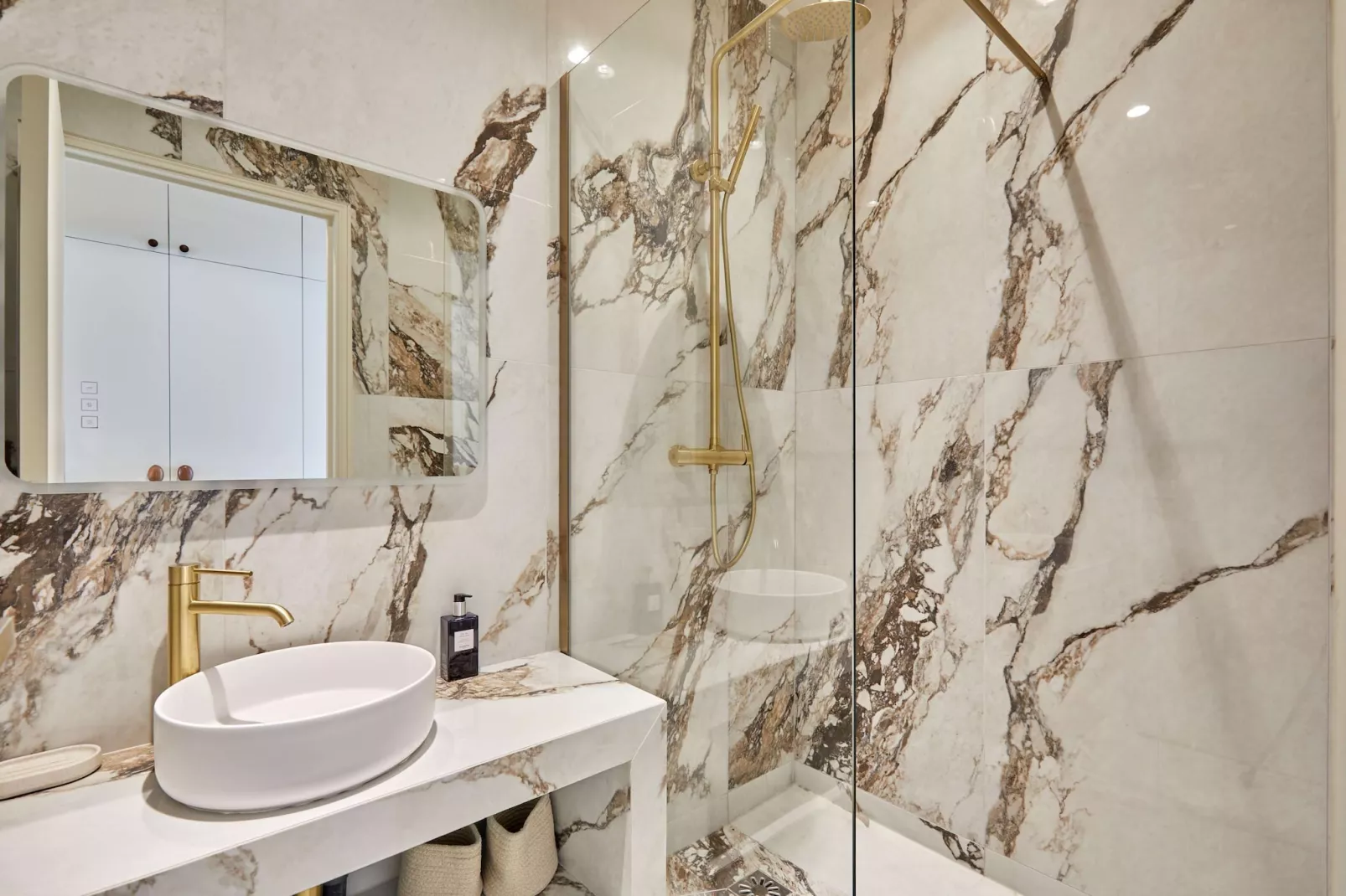 MONT THABOR 3 - Nicht zugeordnet