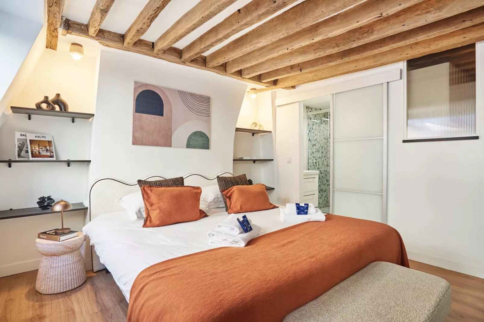 MONT THABOR 4 STUDIO - Nicht zugeordnet