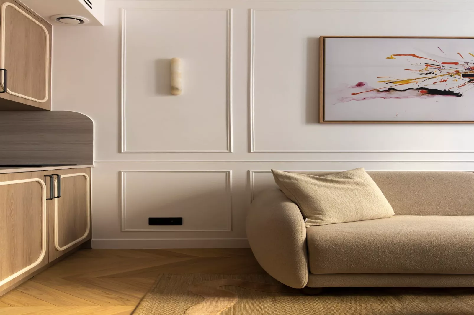 SAINT DENIS 198 - Nicht zugeordnet