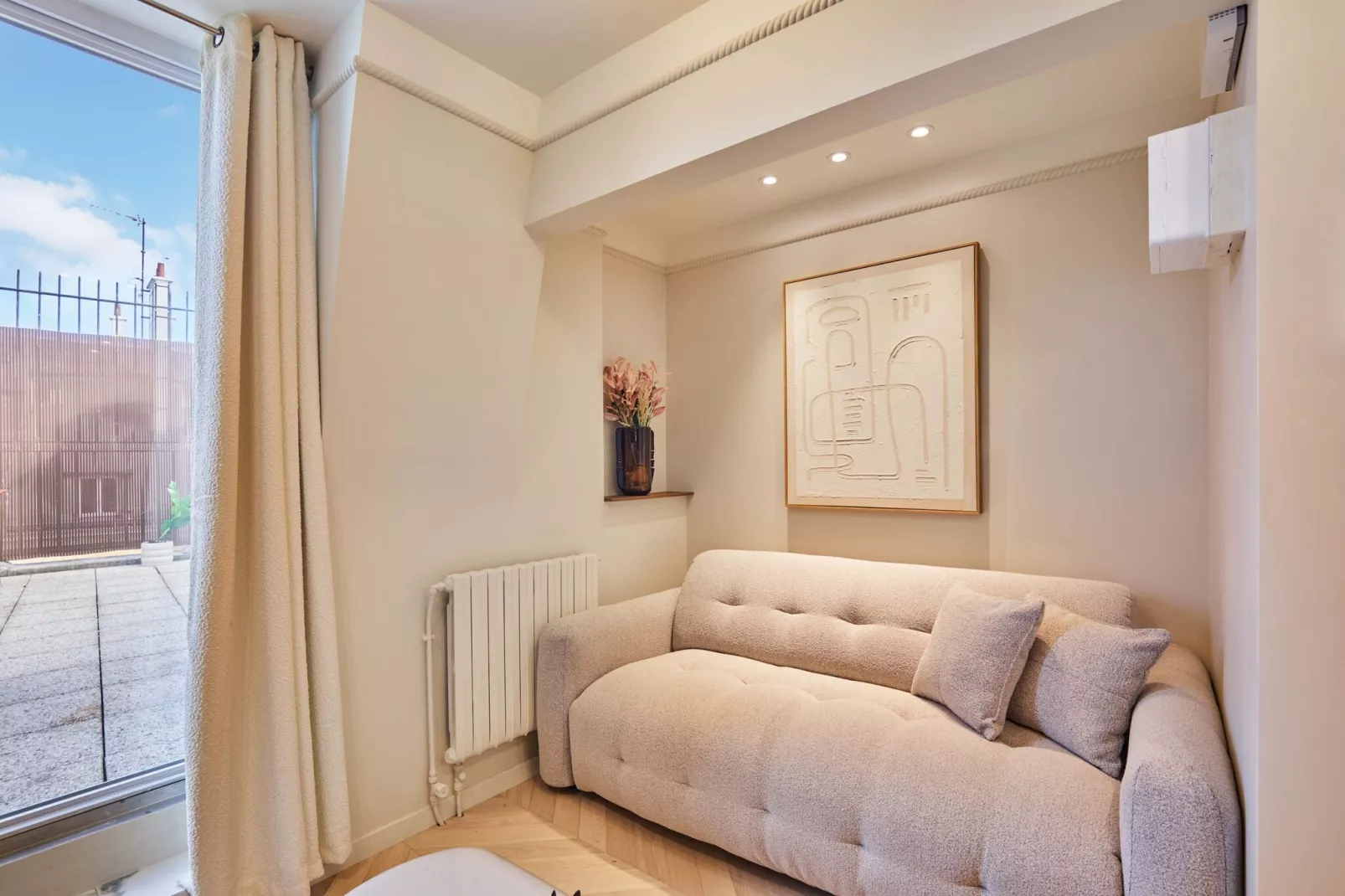 SAINT PAUL - Non tagué