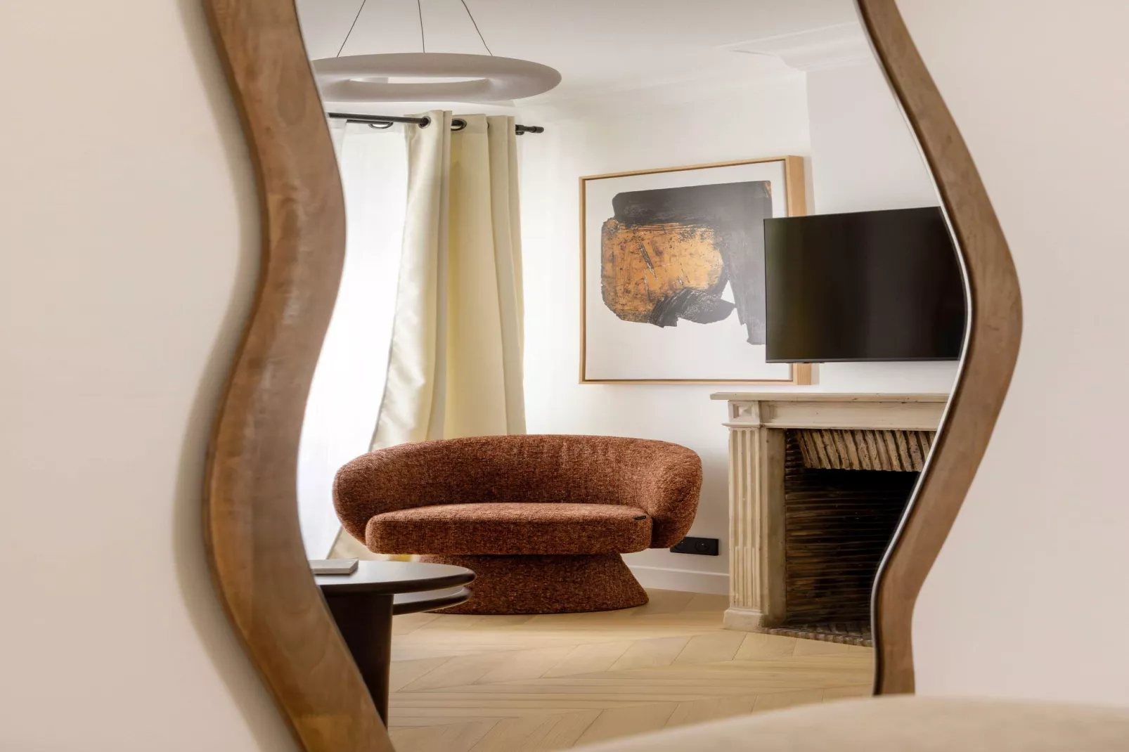 DS-35-SEINE - Non tagué