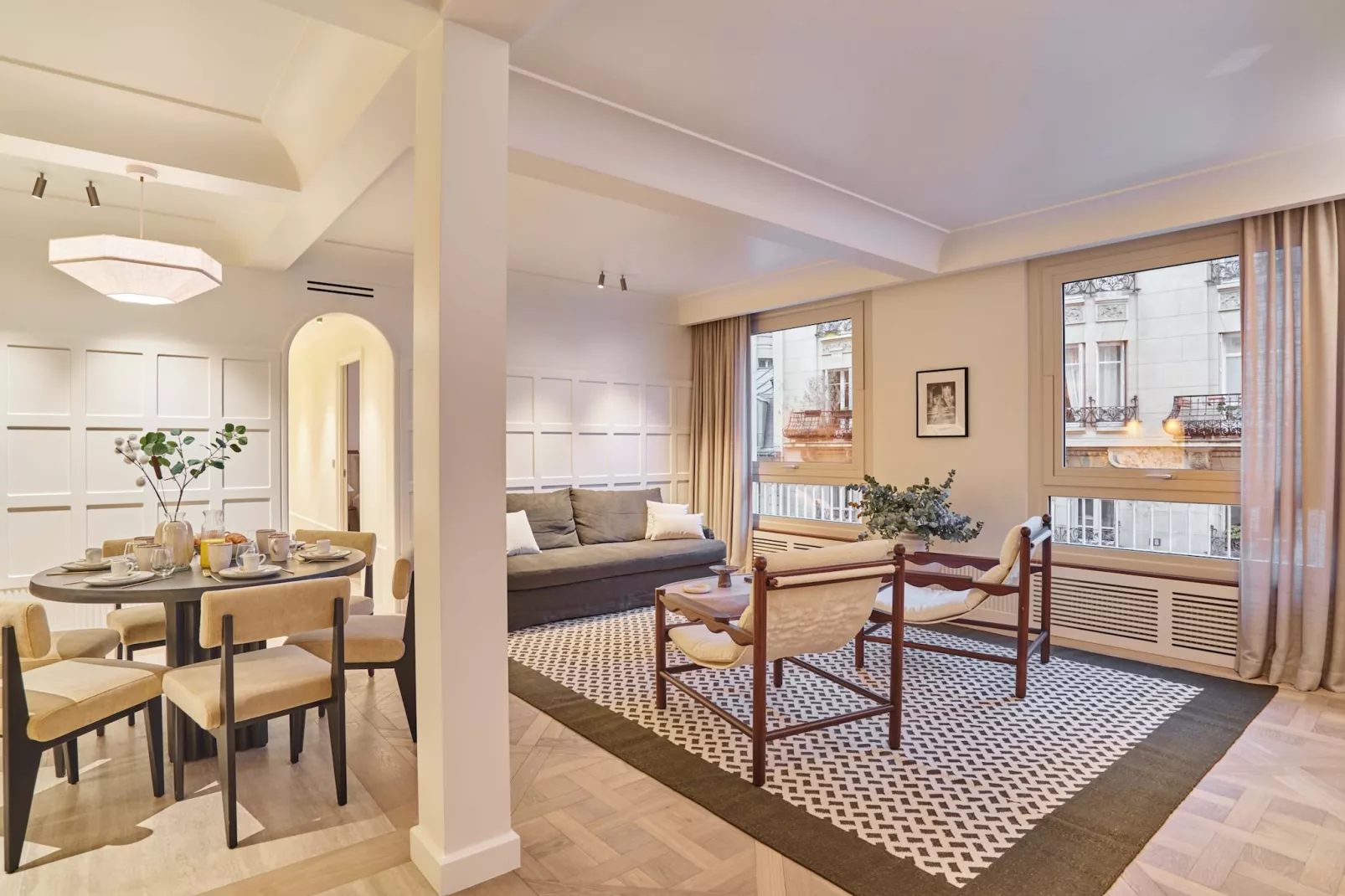 GRENELLE FLORE - Untagged