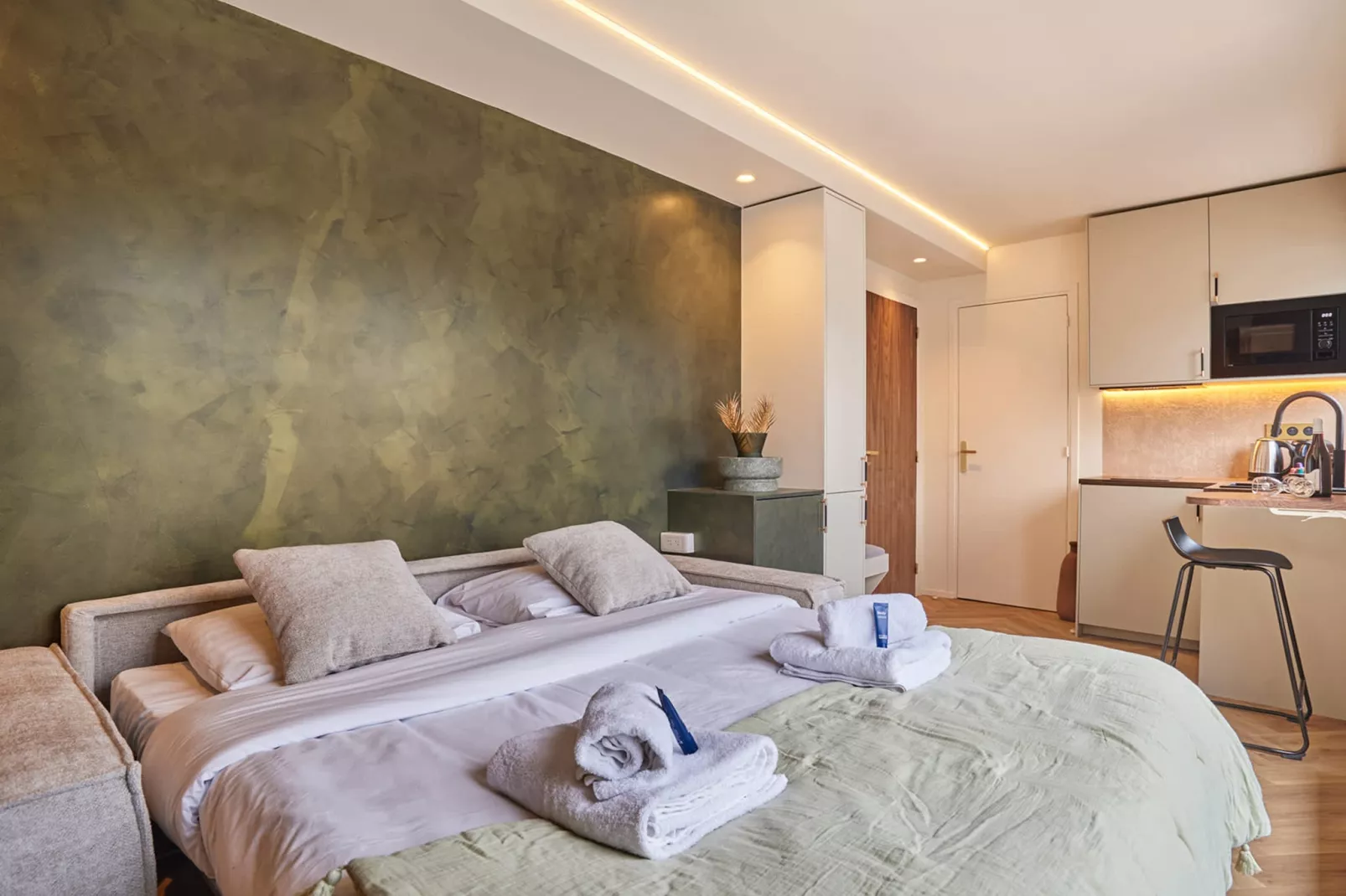 BOUQUET DE LONGCHAMP - Nicht zugeordnet