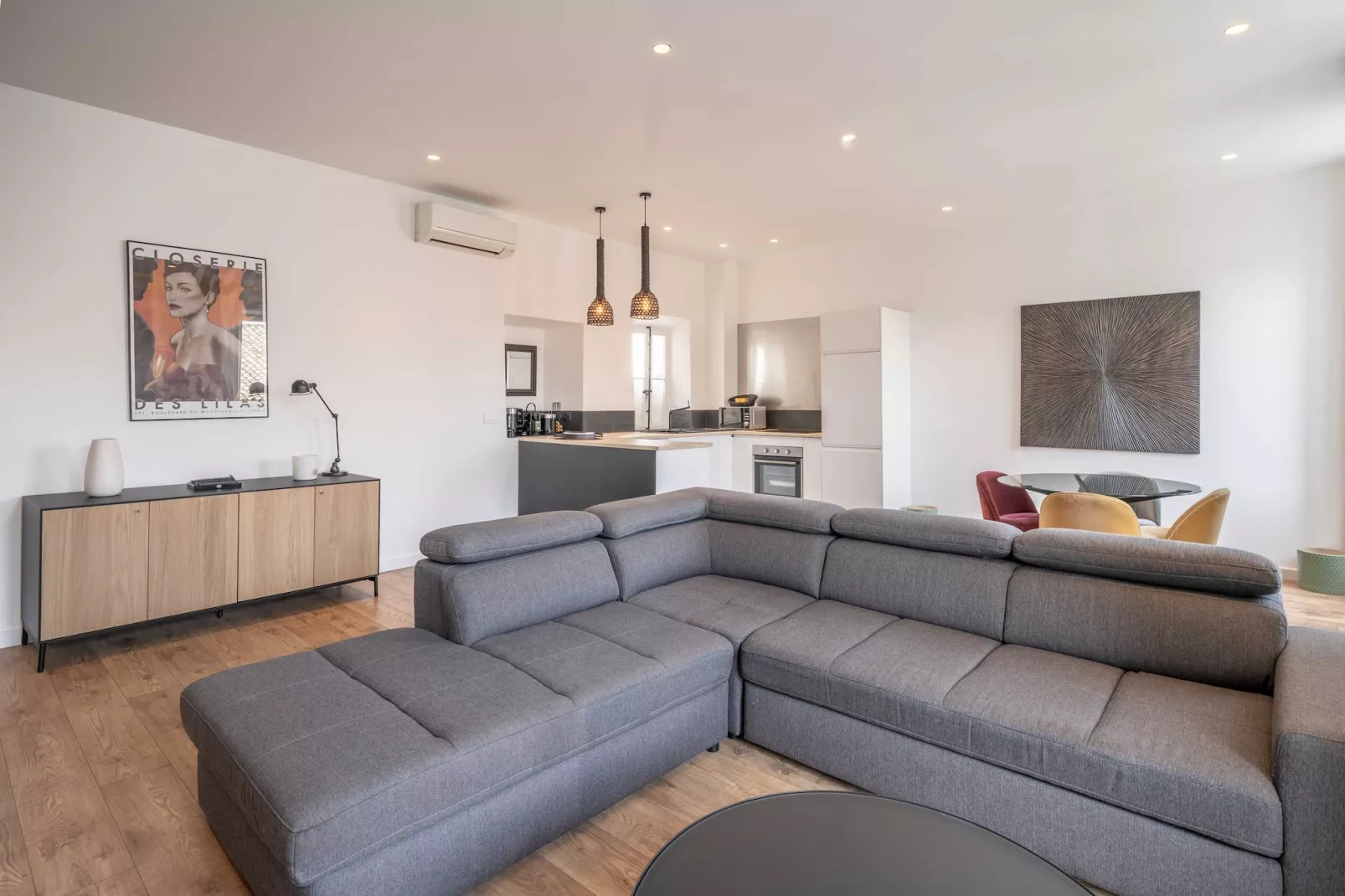 VK-3-CARNOT - Nicht zugeordnet