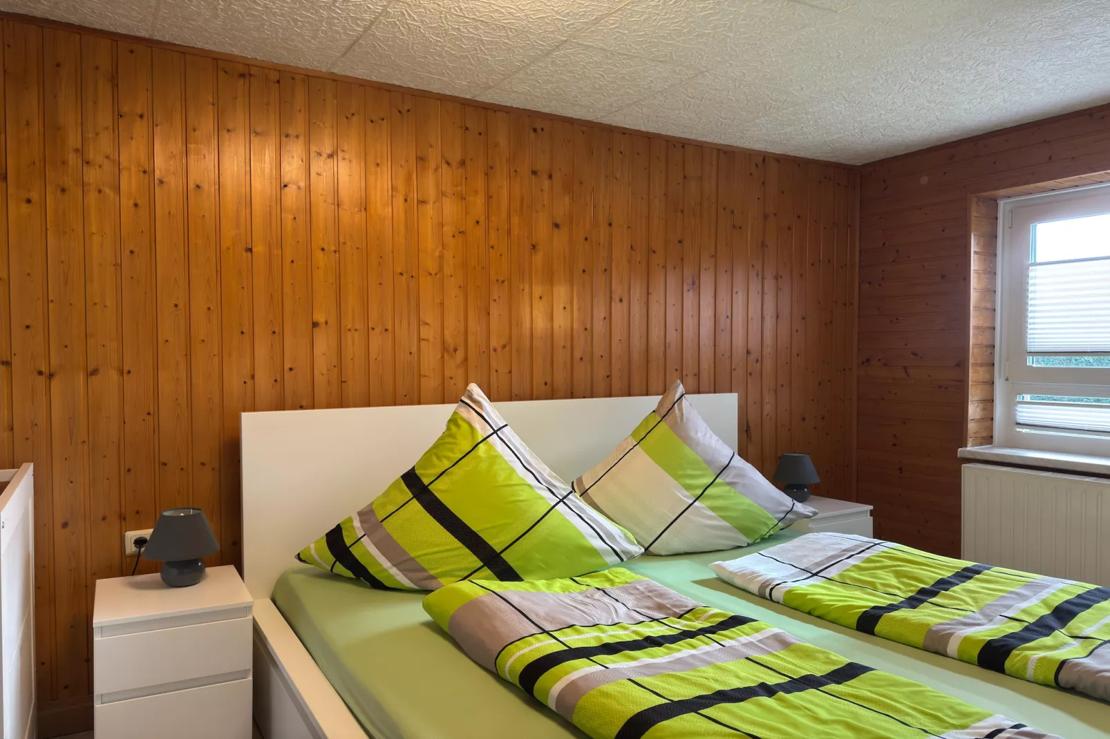 Dorothea - Chambre