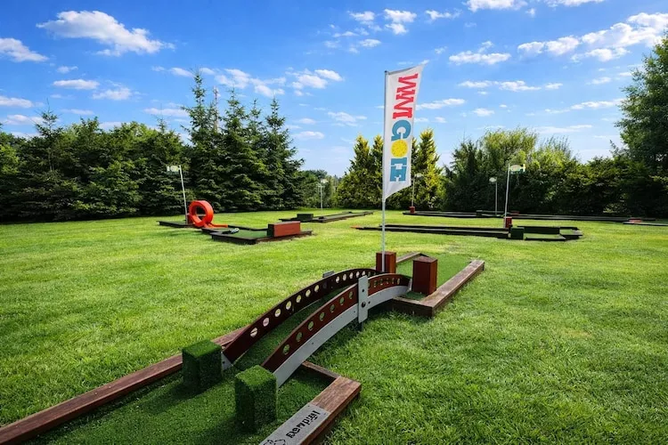 Holiday homes Rewal 60 qm Kapitäns Haus - Jardins en été