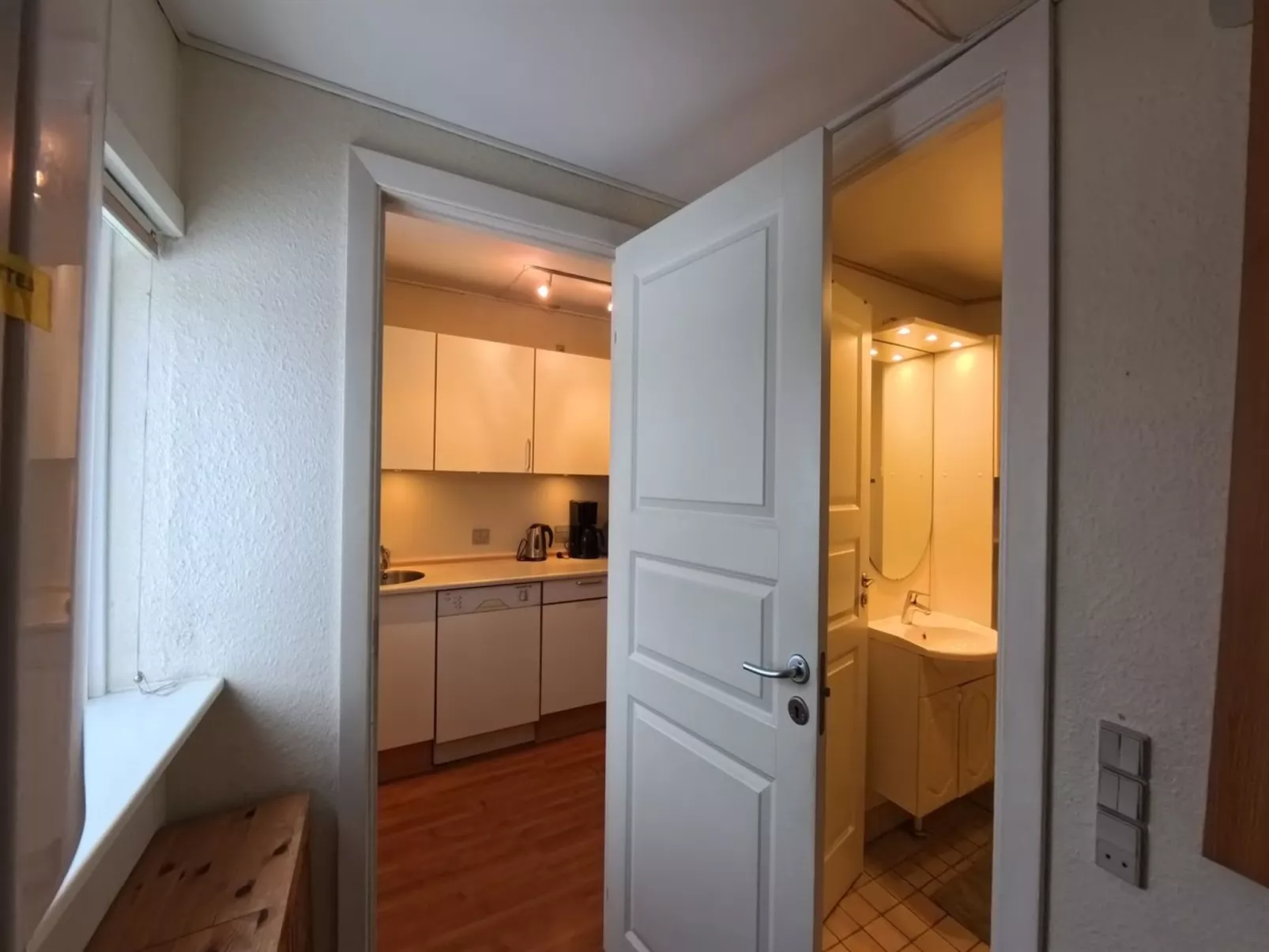 "Gunhilda" - 300m from the sea - Drinnen