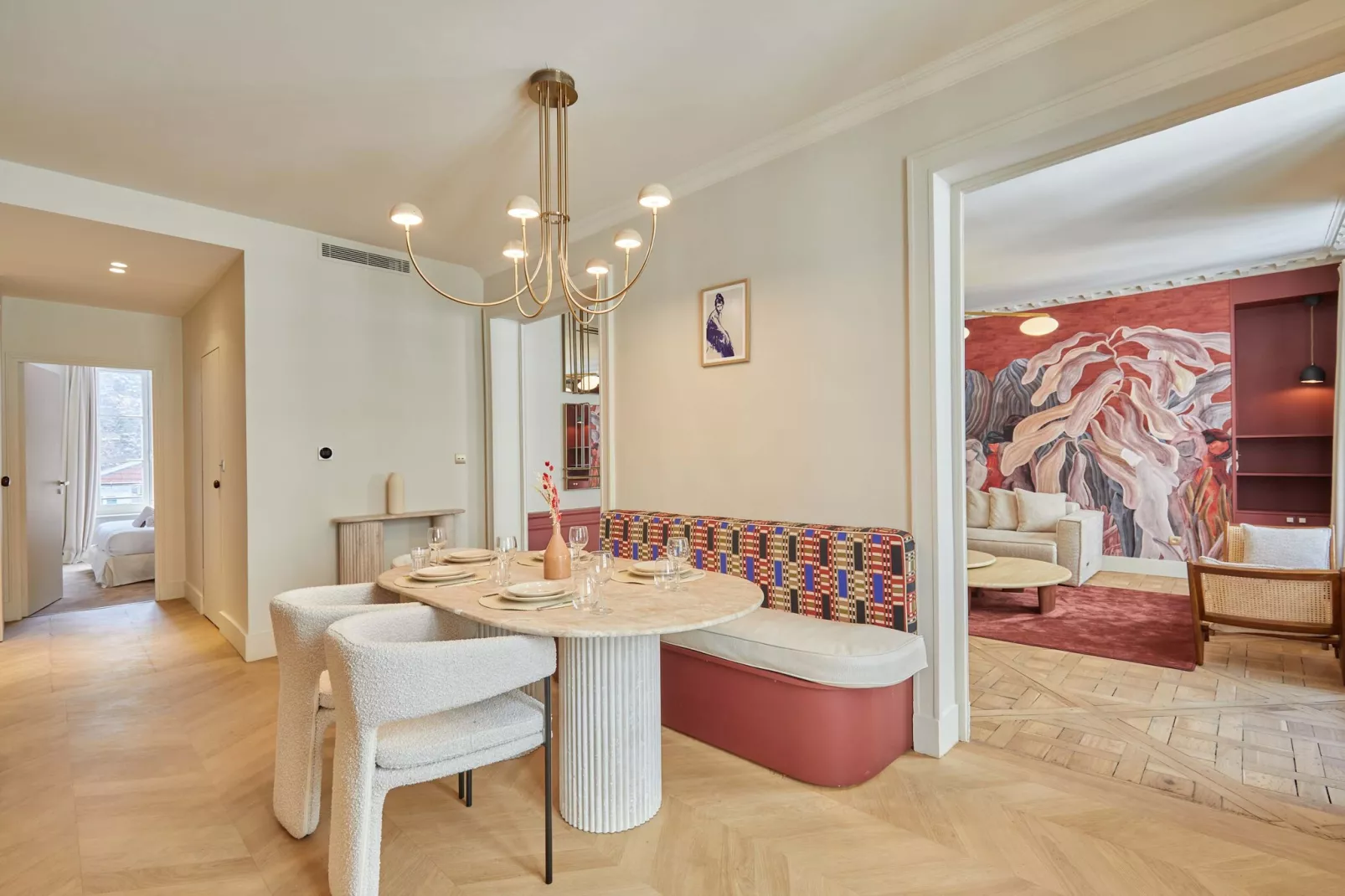 MONT THABOR 3 - Nicht zugeordnet